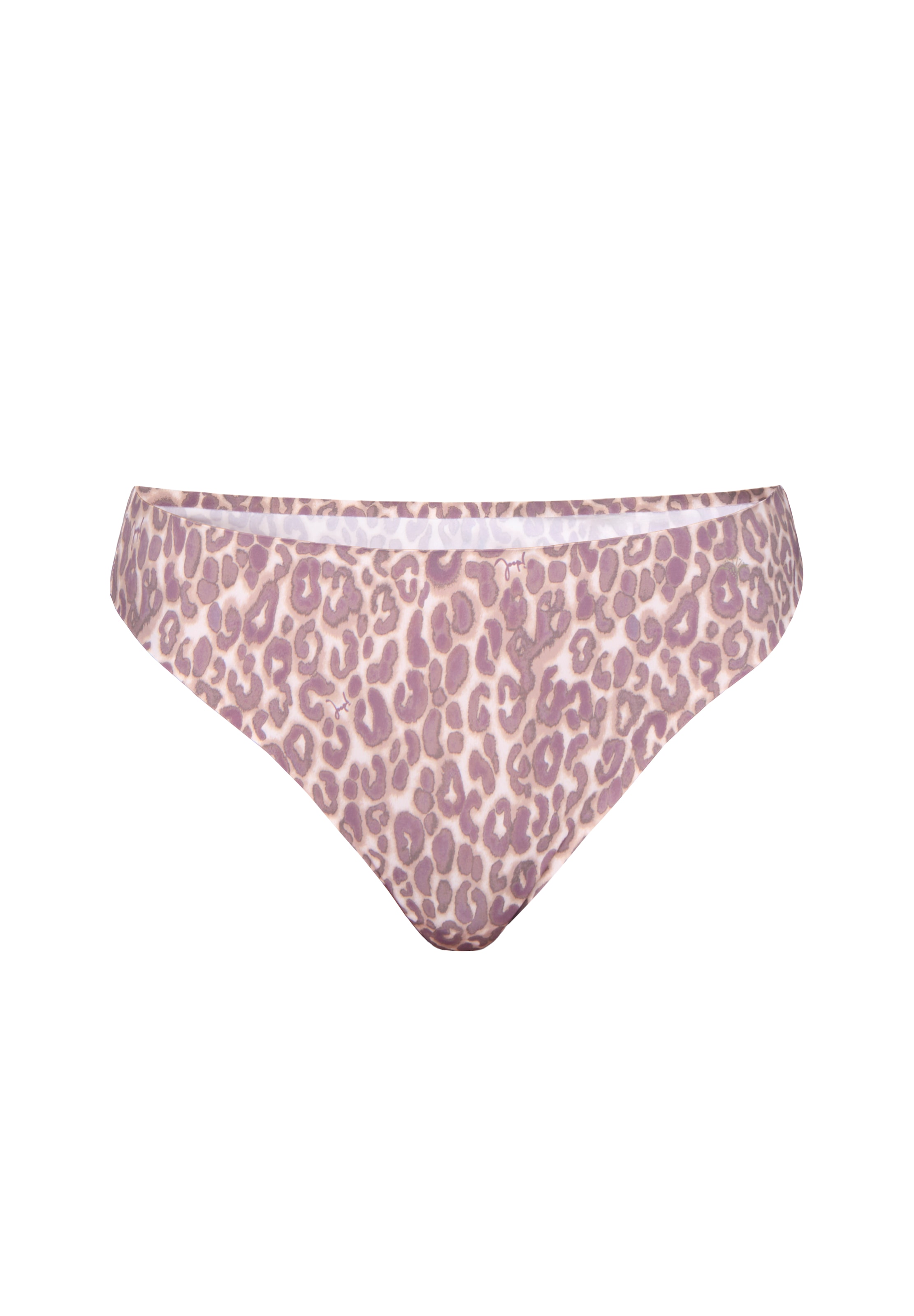JOOP! Tanga »Sensation AOP« im Animal-Design