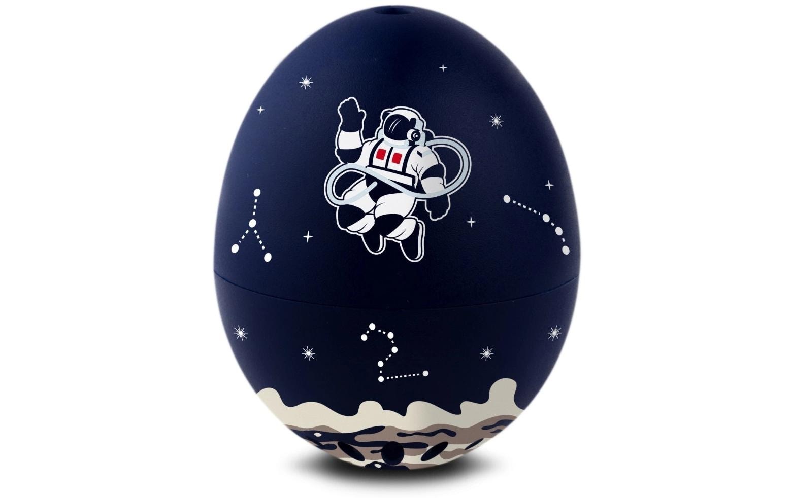   Minuteur de cuisine »PiepEi Singende Eieruhr Space«