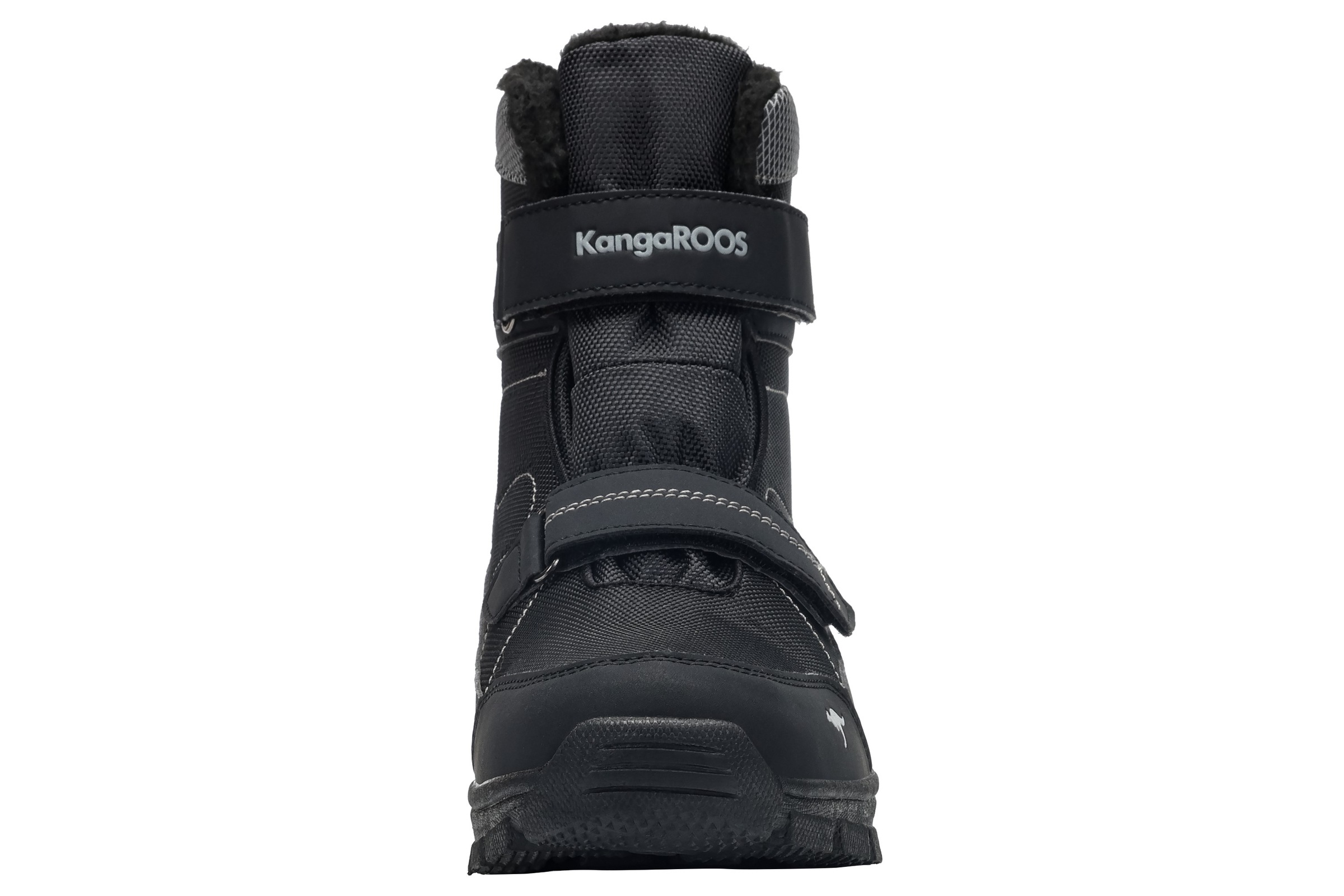 KangaROOS Bottes d'hiver »K-Simoo Heri V KTX«  imperméable, doublure chaude, chaussures d'hiver, bottes d'hiver, bottes de neige