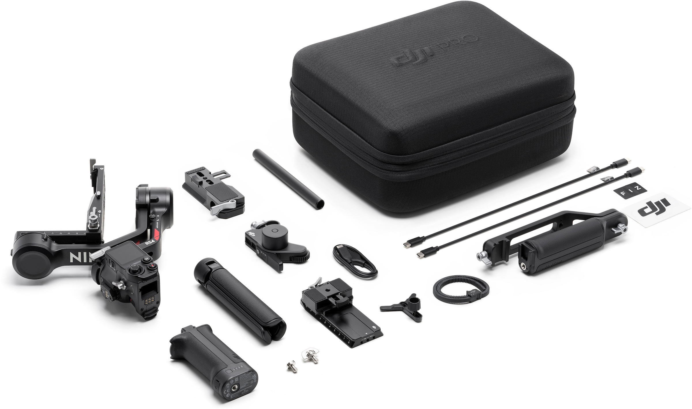 DJI Gimbal »RS4 Combo«