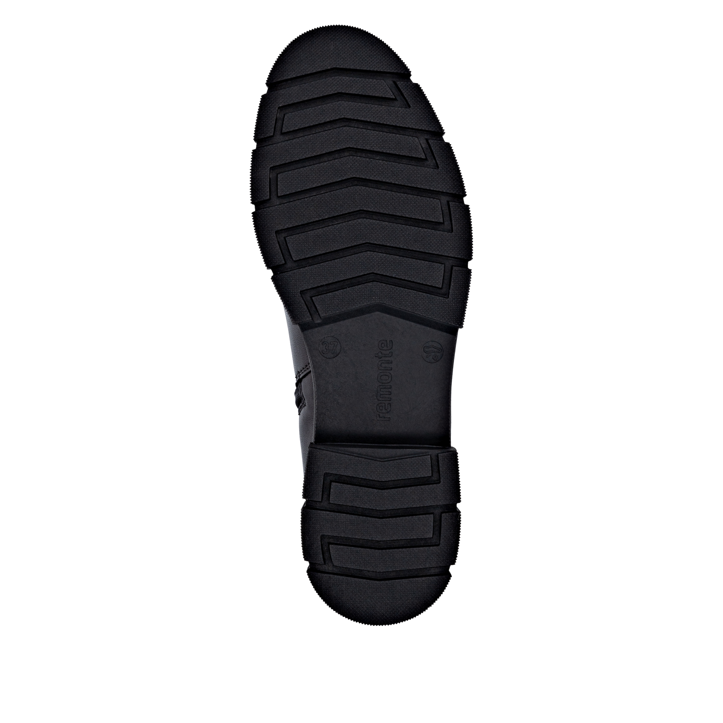 Remonte Bottines chelsea  Bottes, bottines, semelle profilée, insert stretch et fermeture éclair