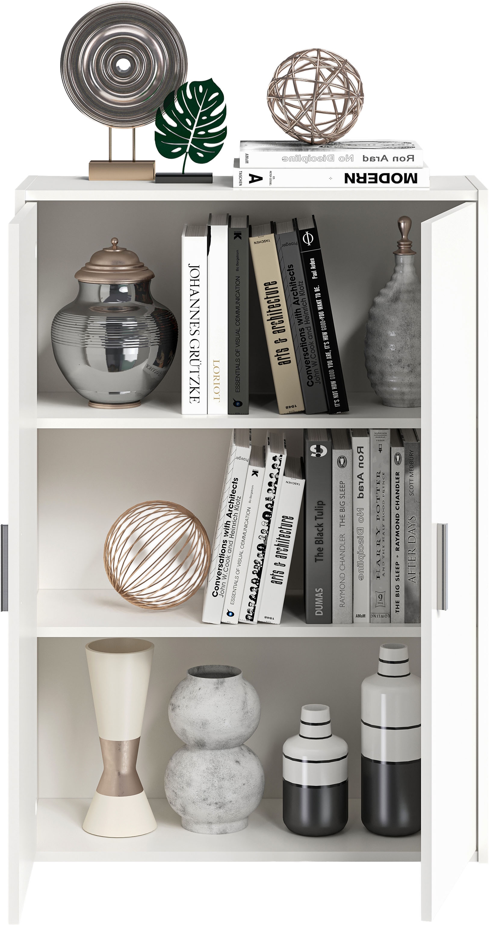 FMD Armoire multi-usages »Bitz«