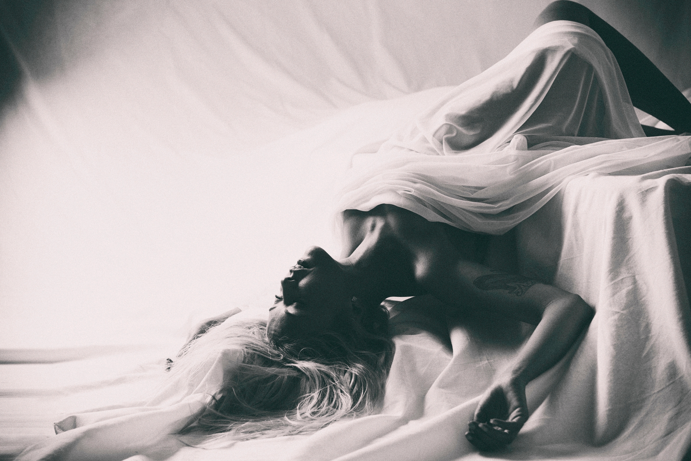 Papermoon Papier peint photo »Photo-Art  FADY ABDALLAH, TRÄUME«