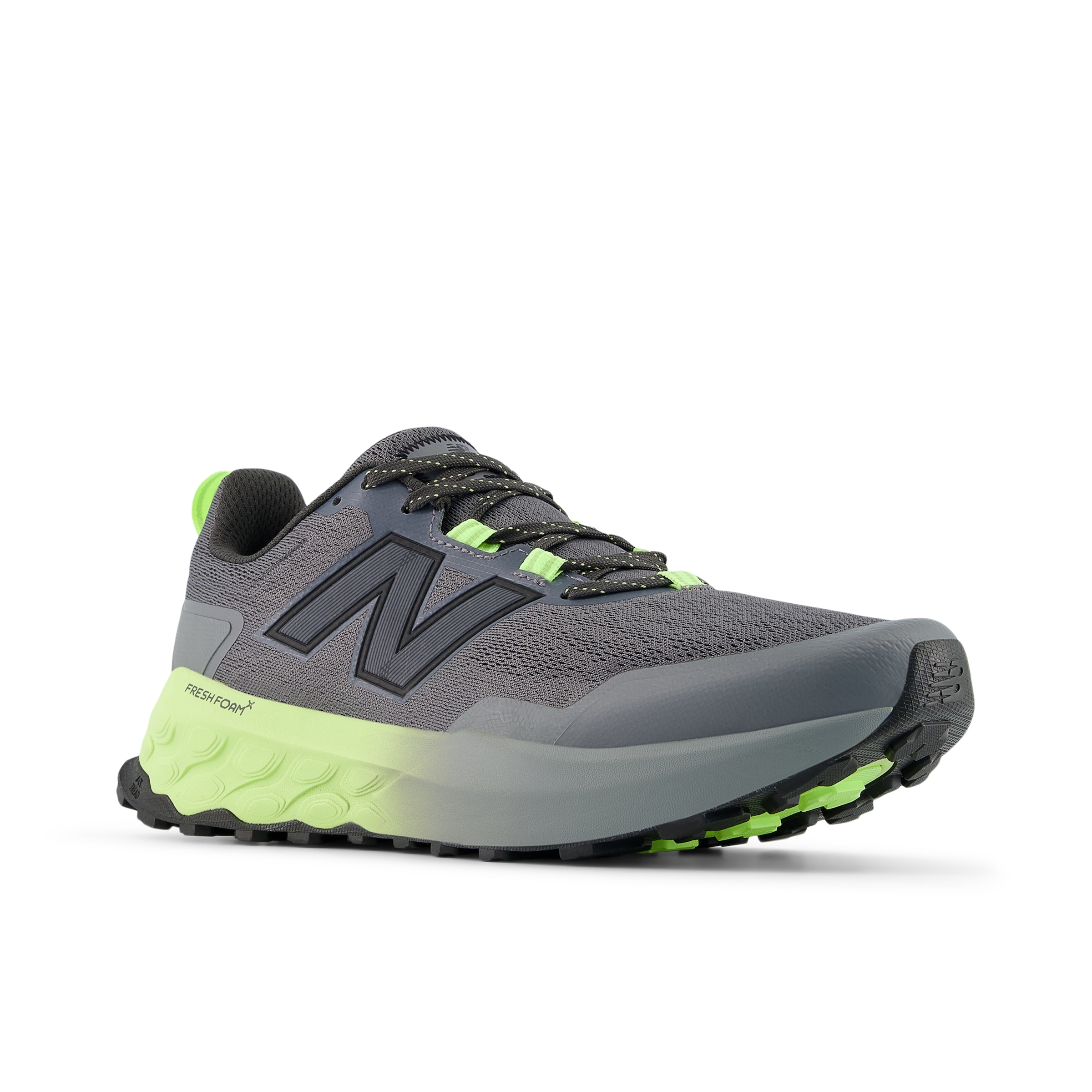 New Balance Trailrunningschuh »Garoe«  Laufschuh