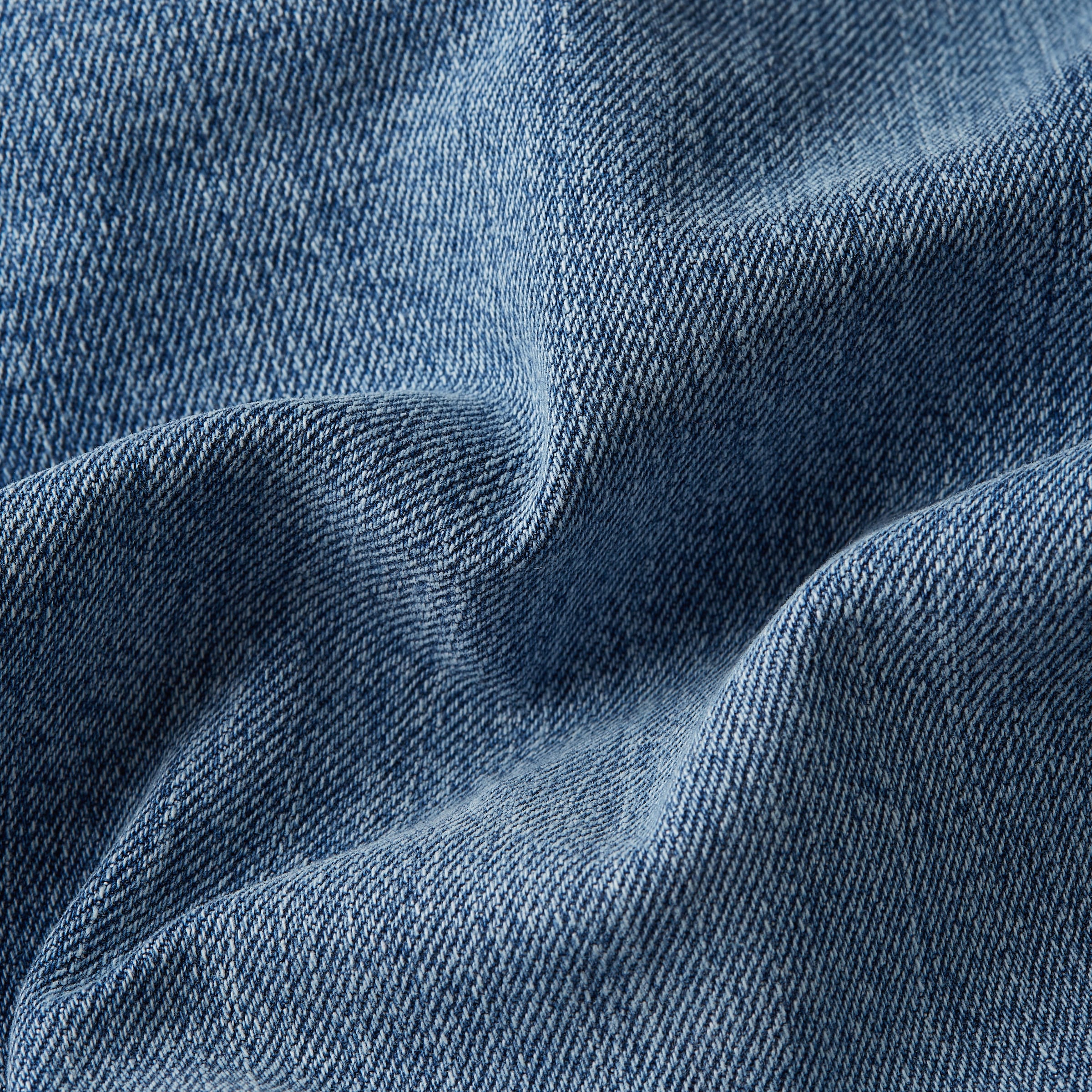 G-STAR Jeans droit »Mosa Straight« mit hellen Nähten