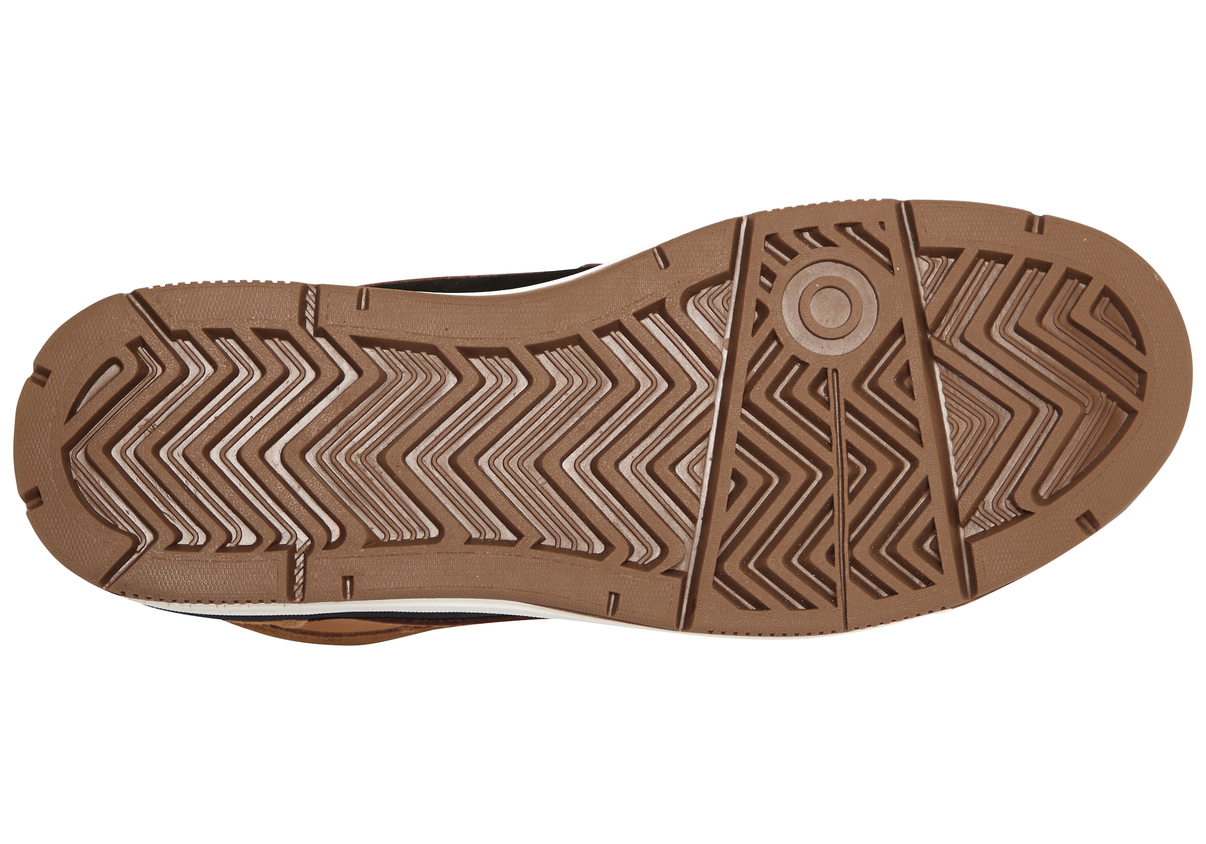 K1X Bottines à lacets »K1X Gk3000«  Winterschuhe, Winterboots, Schnürstiefel, Winterstiefel