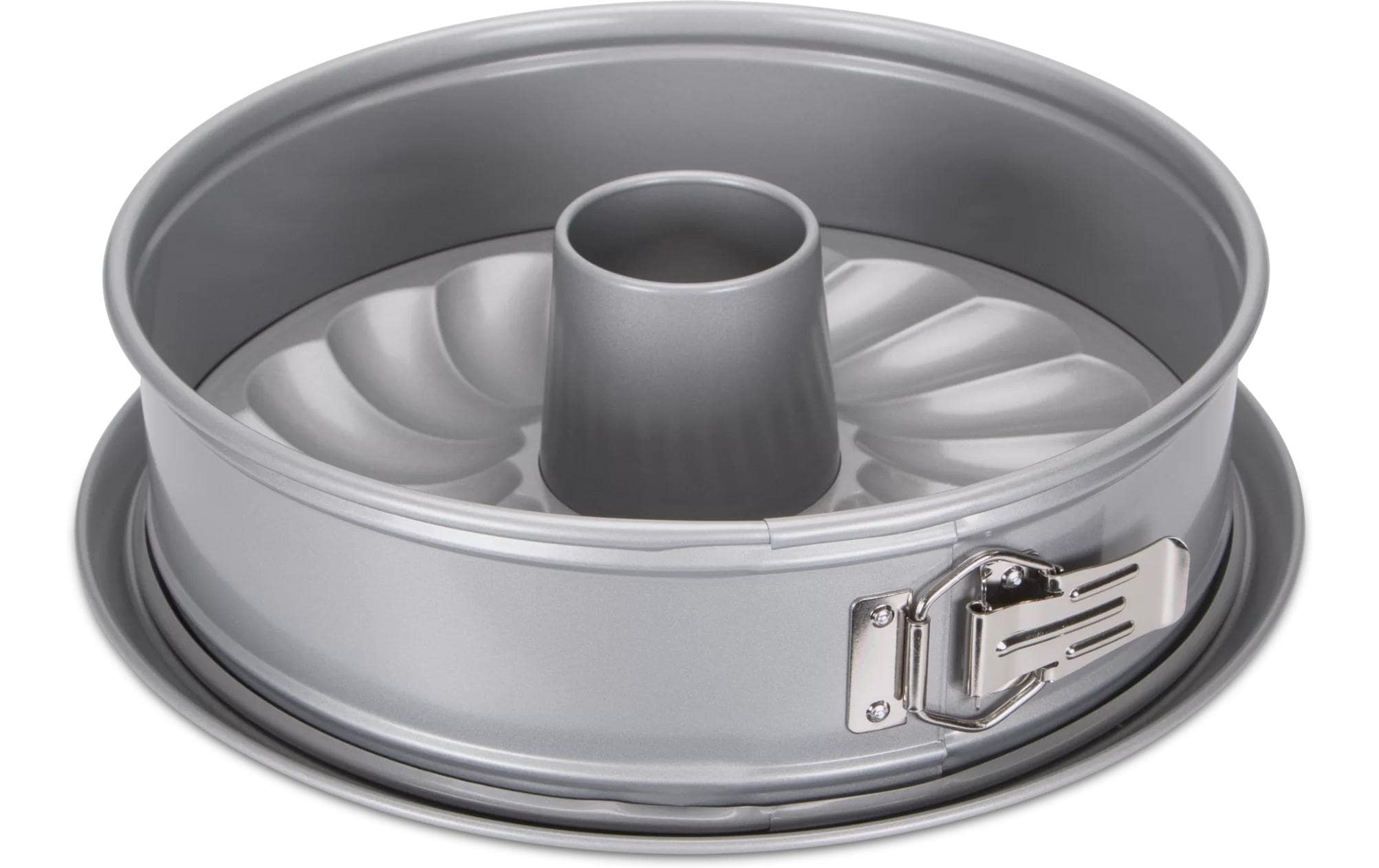 STÄDTER Backform »mit Flach.- und Rohrboden«