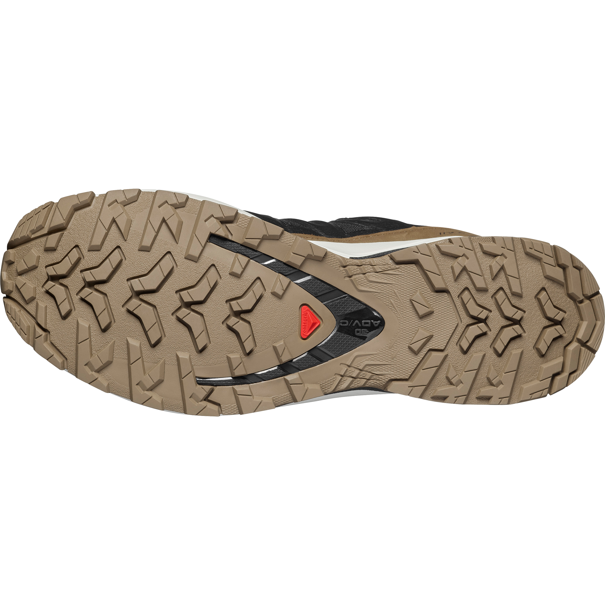 Salomon Chaussures de trail »XA PRO 3D V9 GORE-TEX® LIFELONG M«  étanche