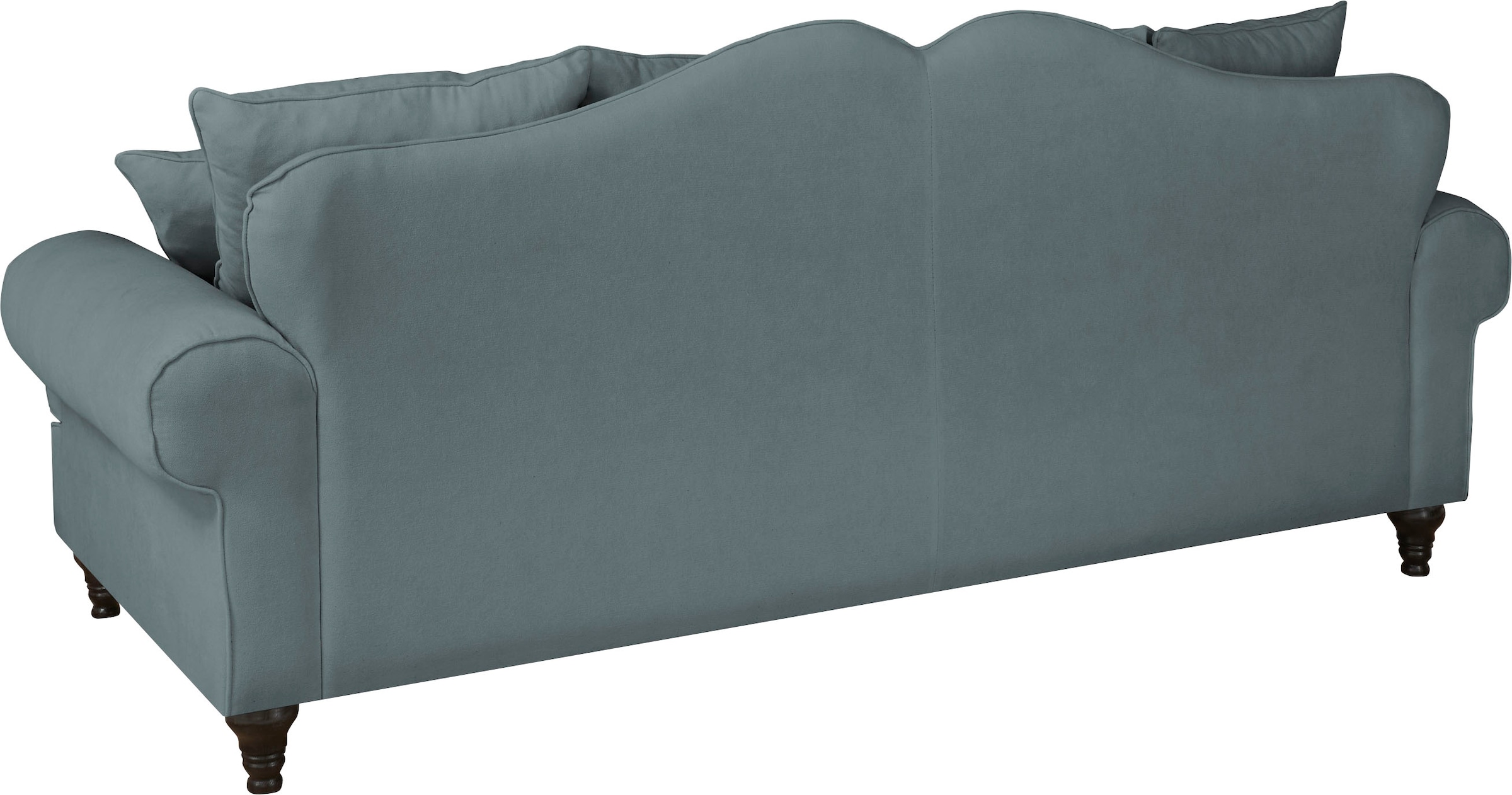 Home affaire 3,5-places »WESTMINSTER« mit Federkern-Polsterung