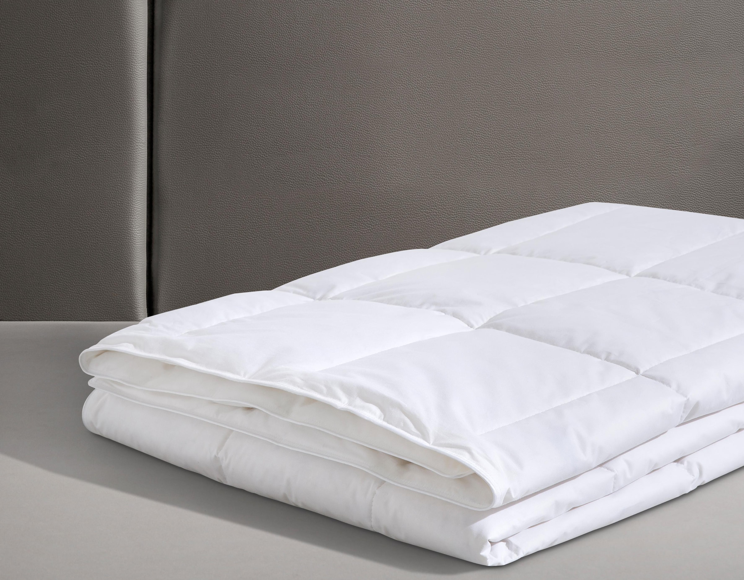 Haeussling Couette en duvet + oreiller »Kristall Edition« Spar-Set in verschiedenen Wärmeklasssen