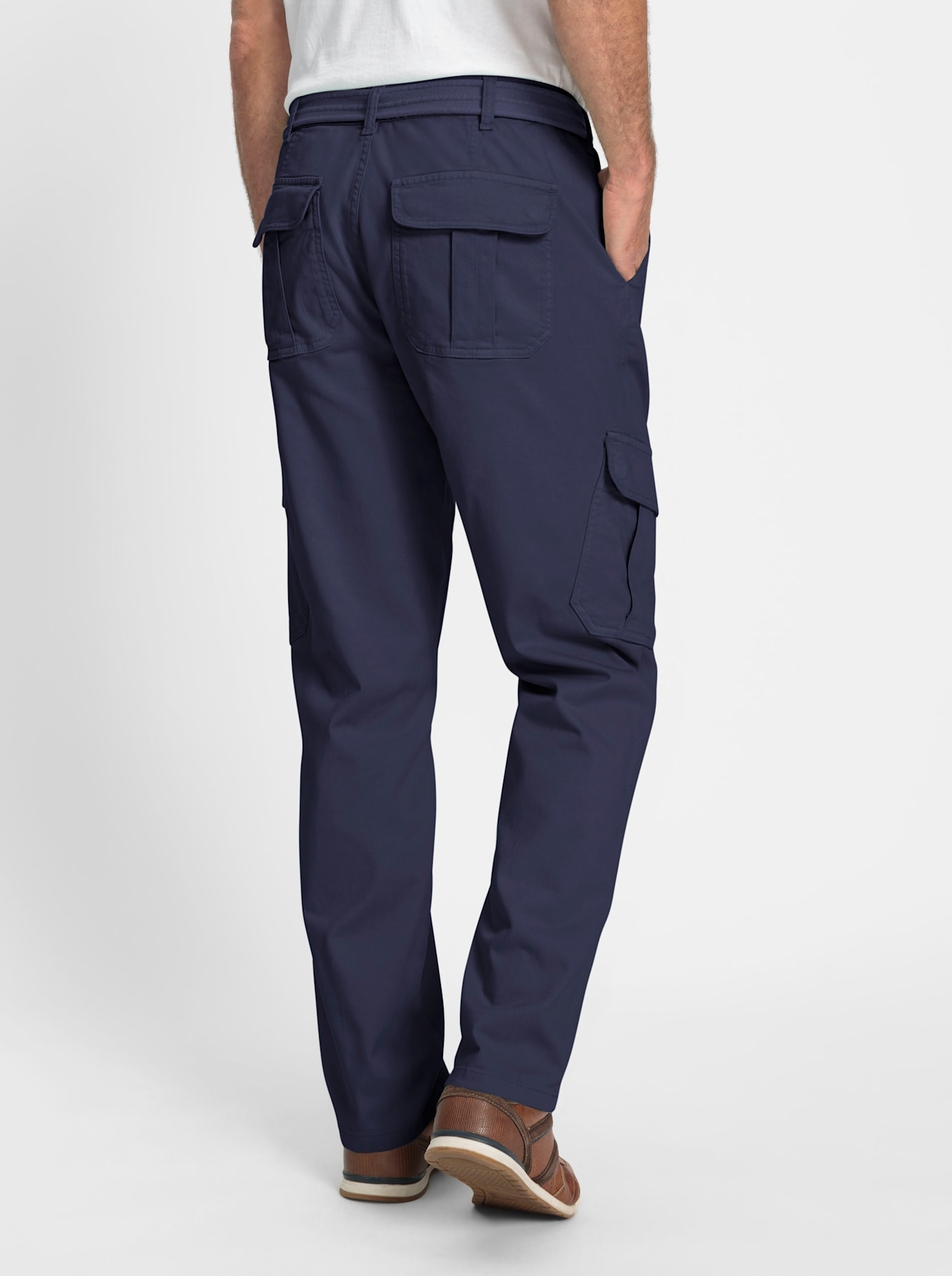 Catamaran Pantalon cargo