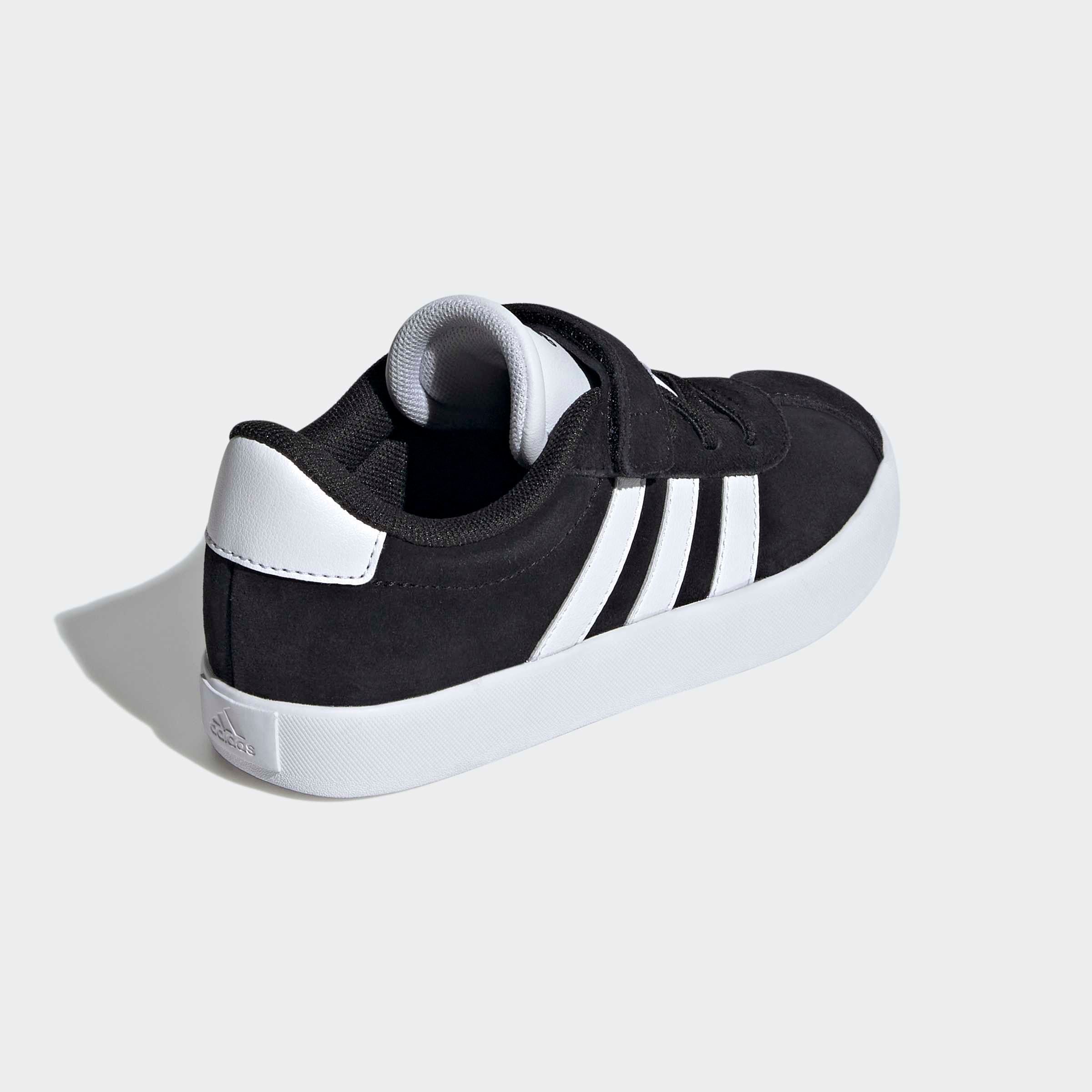 adidas Sportswear Sneaker »VL COURT 3.0«  mit Klettverschluss, für Kinder