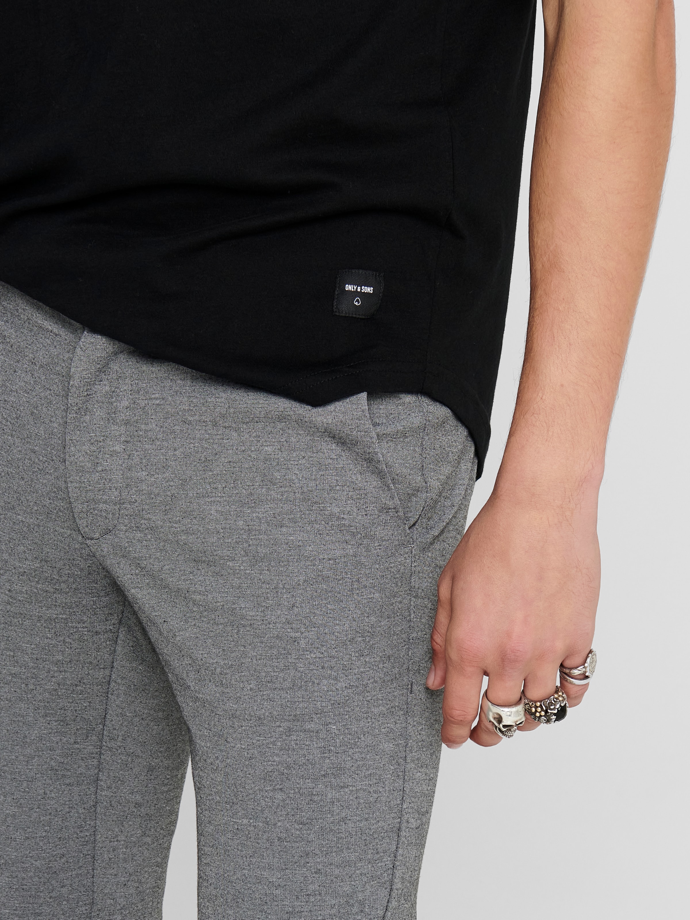 ONLY & SONS Chinos »ONSMARK SLIM GW 0209 PANT NOOS«