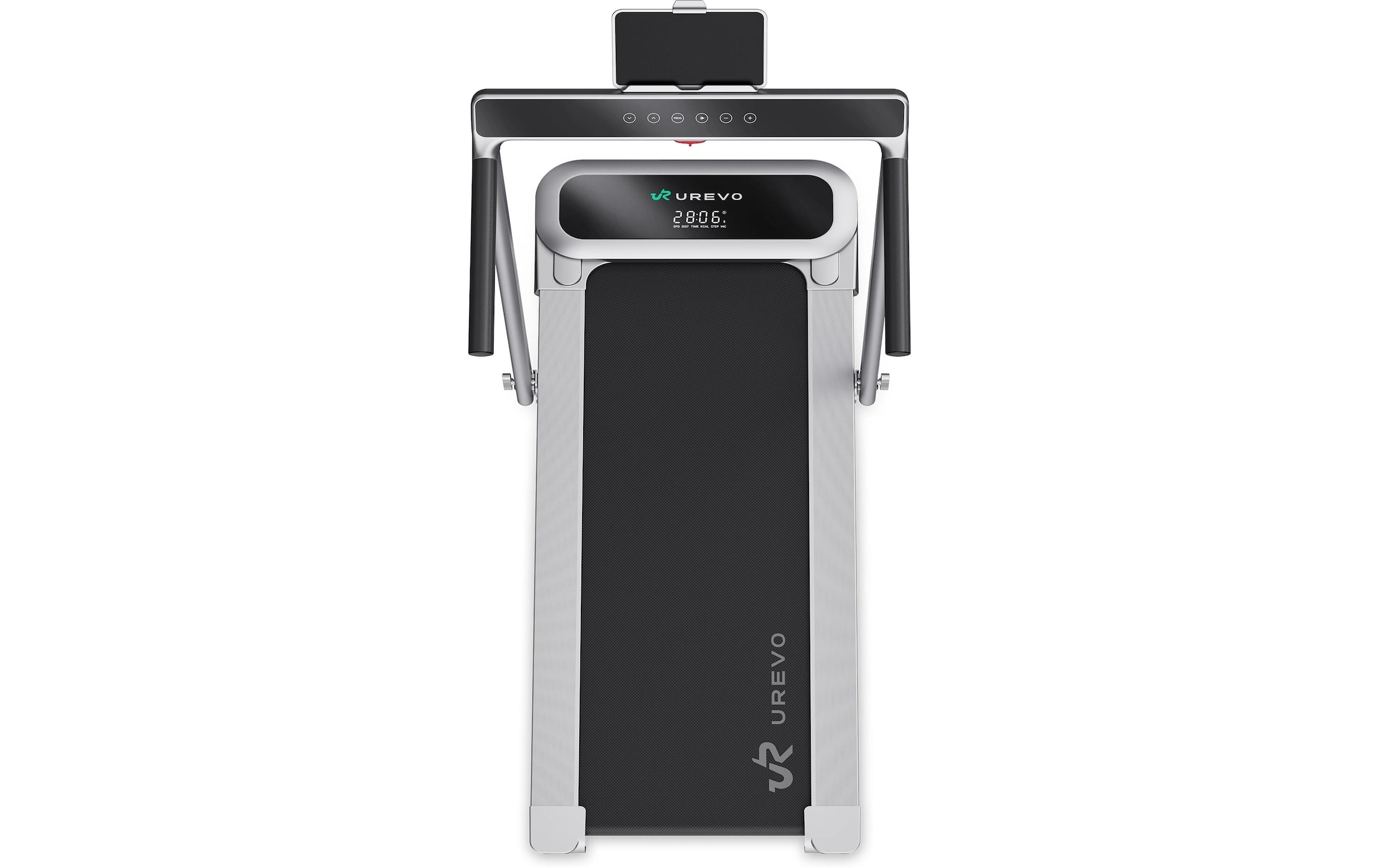   Tapis de course »Urevo FoldiMix 5 l Pro Smart«