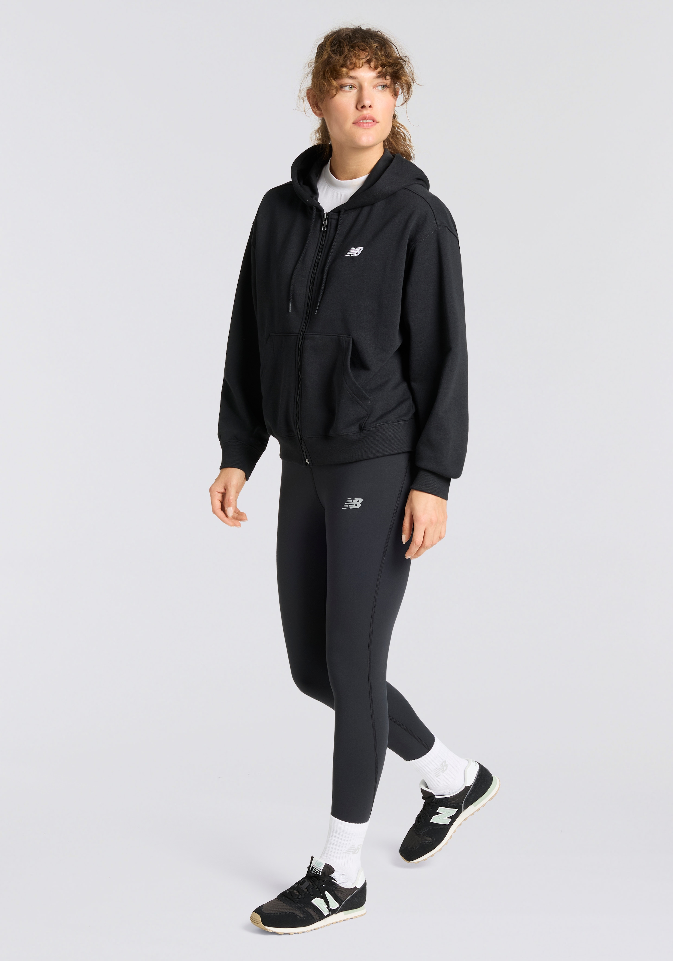 New Balance Sneaker »373«