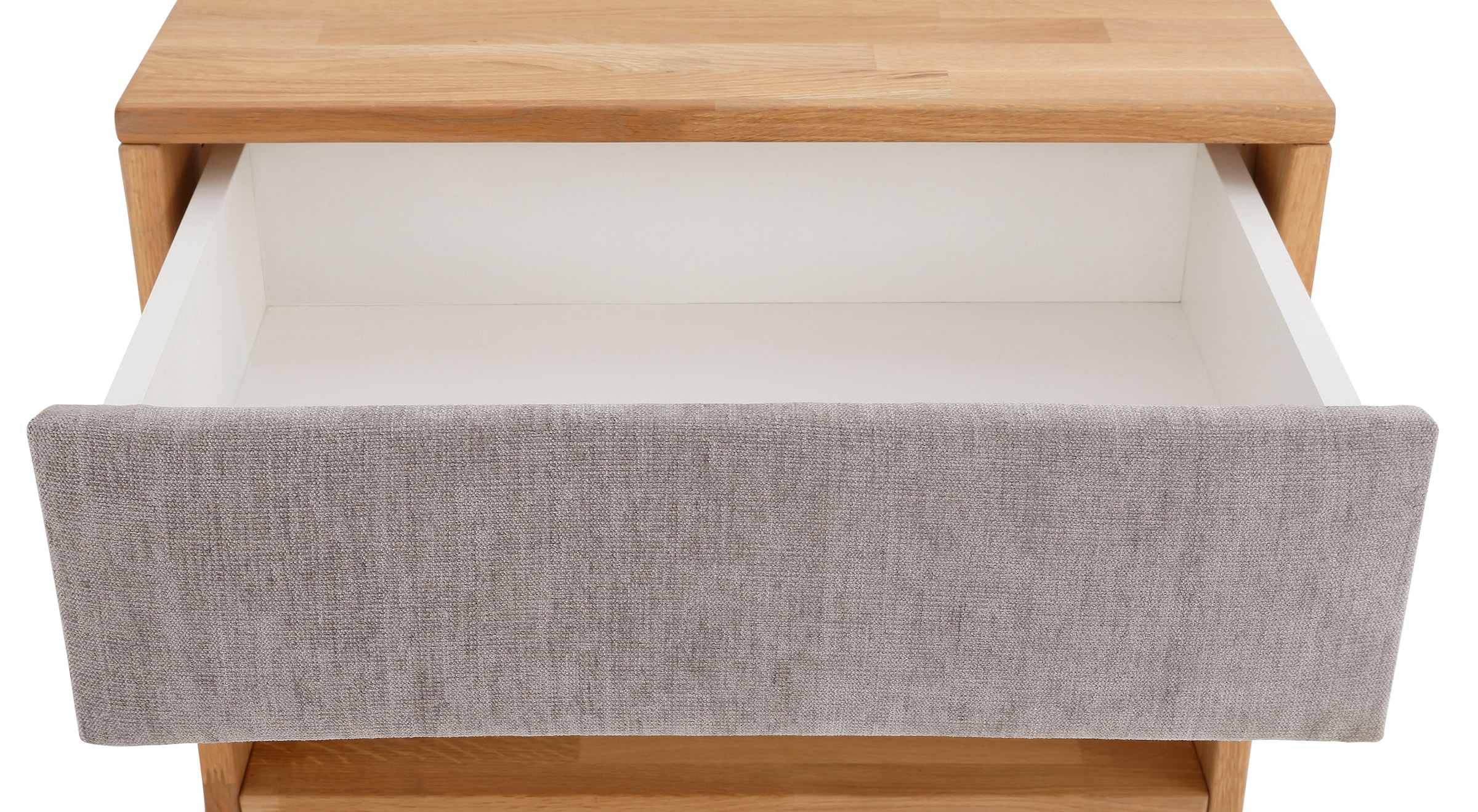 GOODproduct Nachttisch »Callum« passend zur Boxspringbett-Serie Jelle