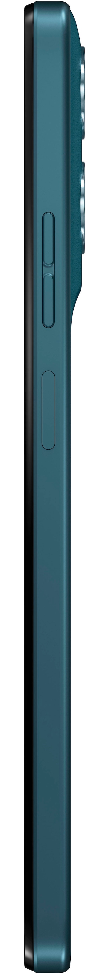 Motorola Smartphone »moto g06« tapestry