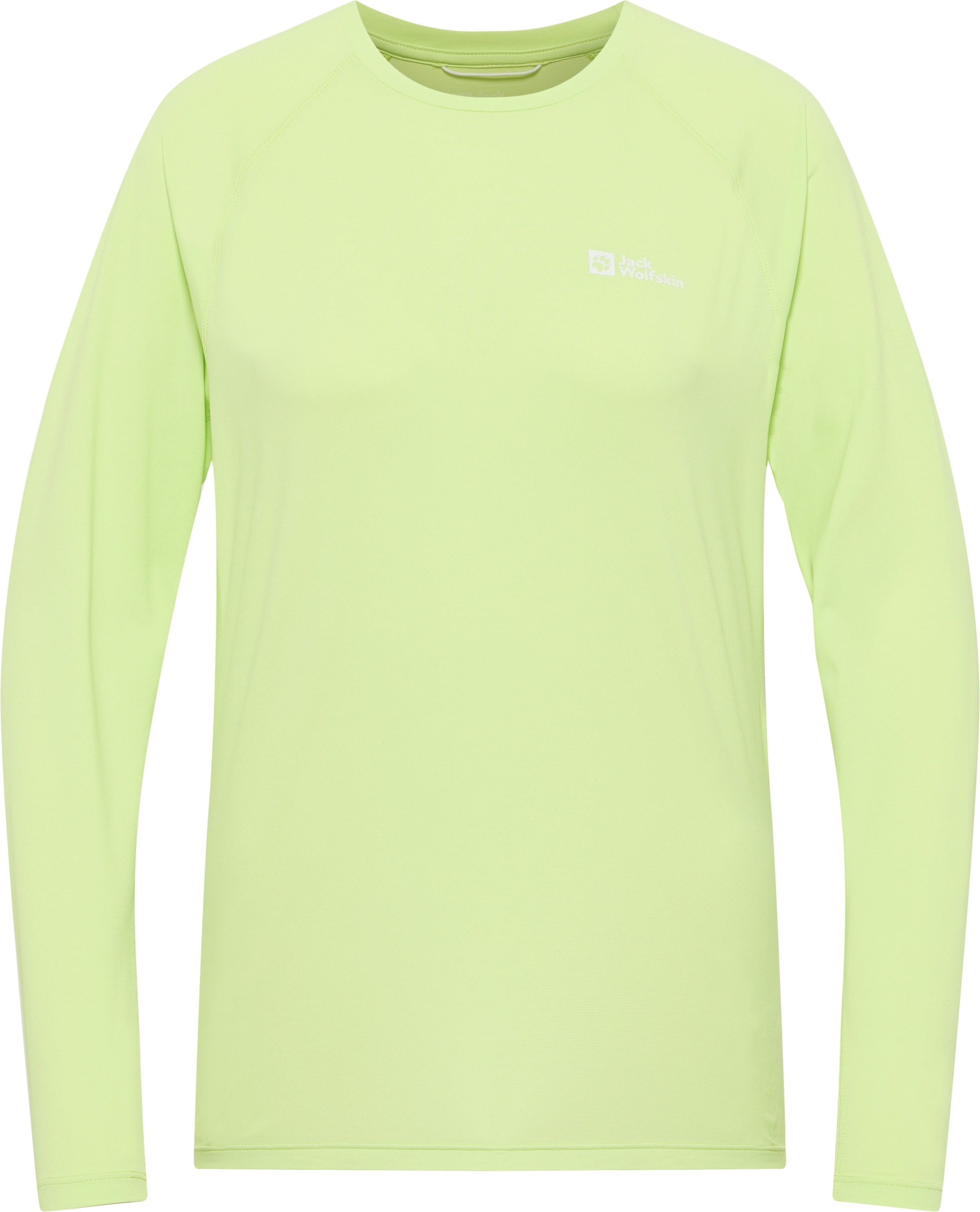 Jack Wolfskin Funktionsshirt »PRELIGHT SWIFT LS W«
