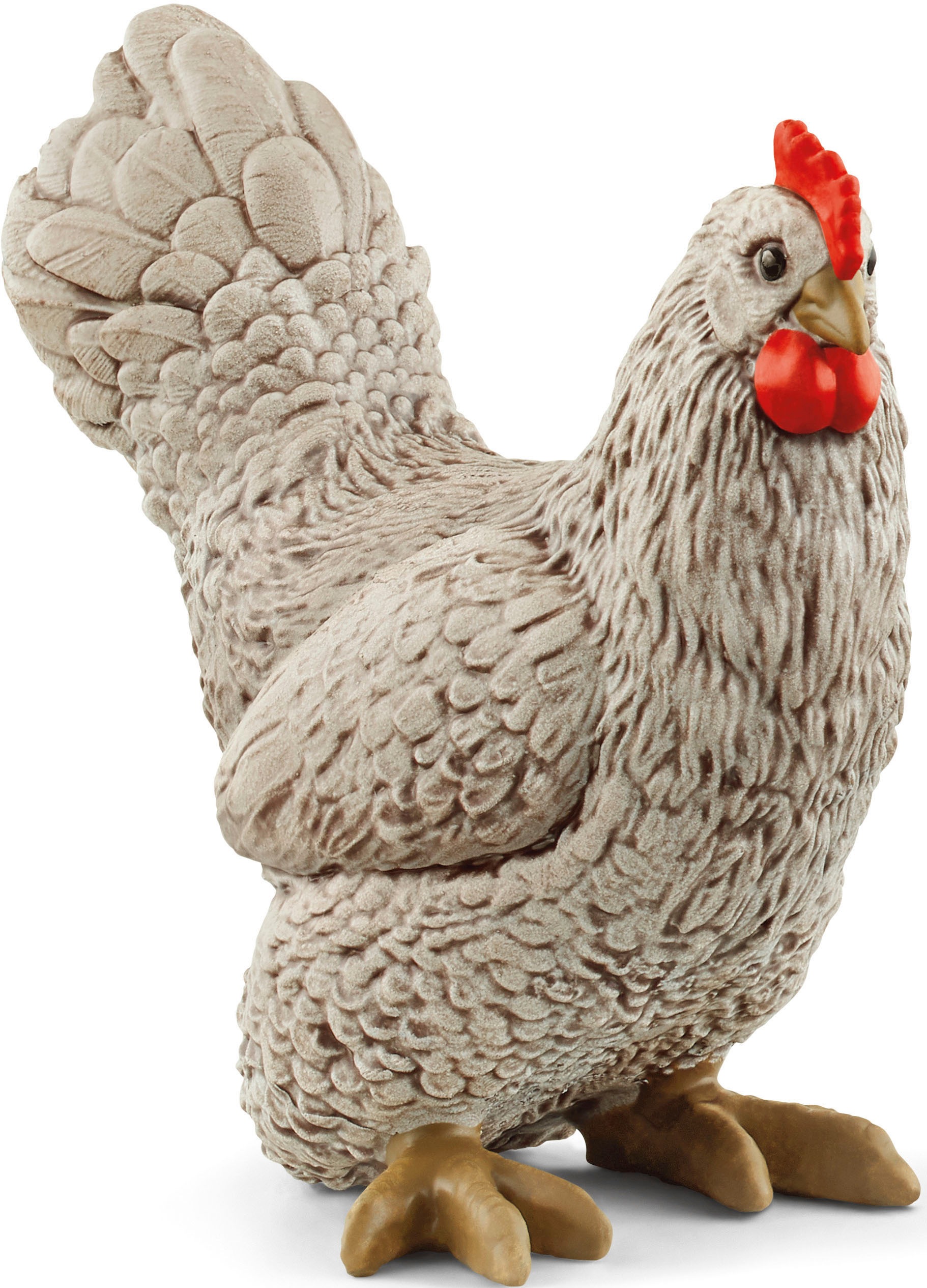 Schleich® Monde de jeu »FARM WORLD, Hühnerstall (42572)«