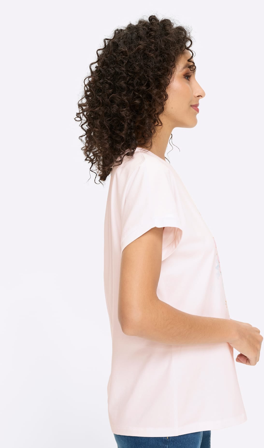 heine T-shirt »T-Shirt« 1 pièces