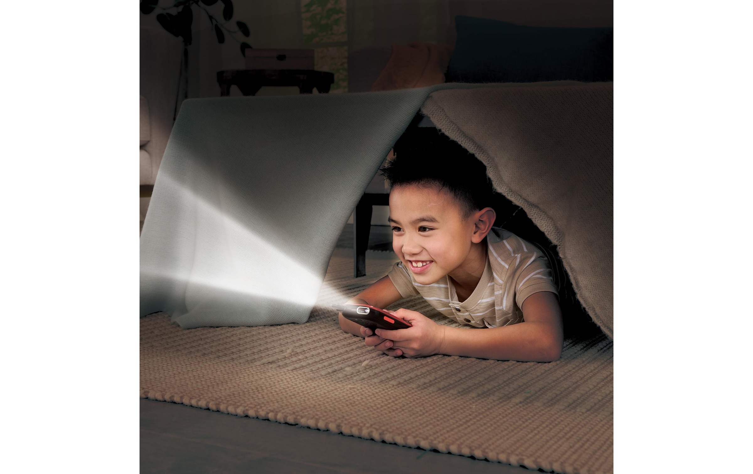 Vtech® Lernspielzeug »Explorer -DE-«