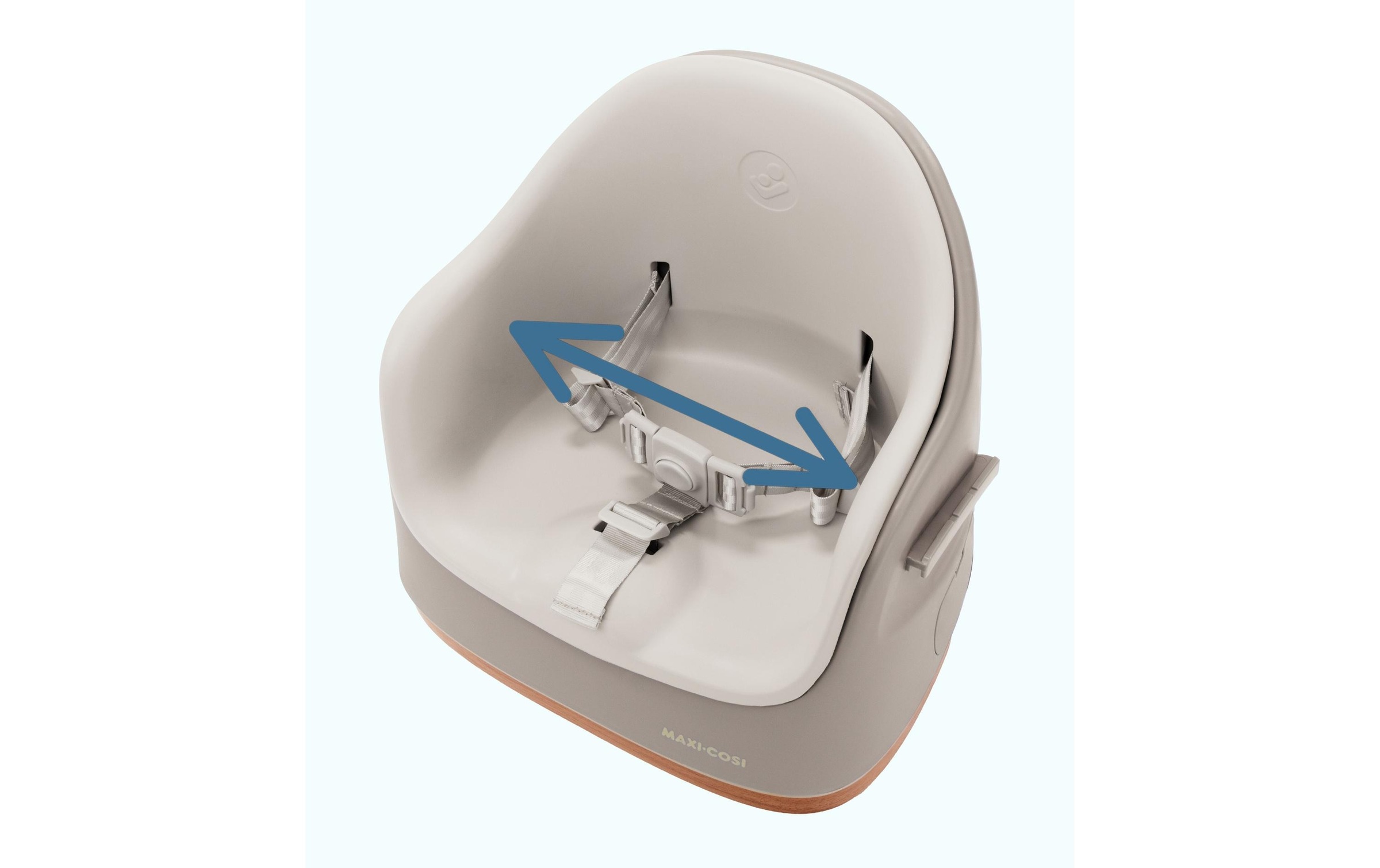 Maxi-Cosi Kindersitzerhöhung »Jay«