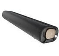 Creative Soundbar »Stage Pro, Soundbar mit Subwoofer 2.1-Soundbar mit Dolby Audio« ( ) HDMI Arc, USB Audio, Optical, Aux-in