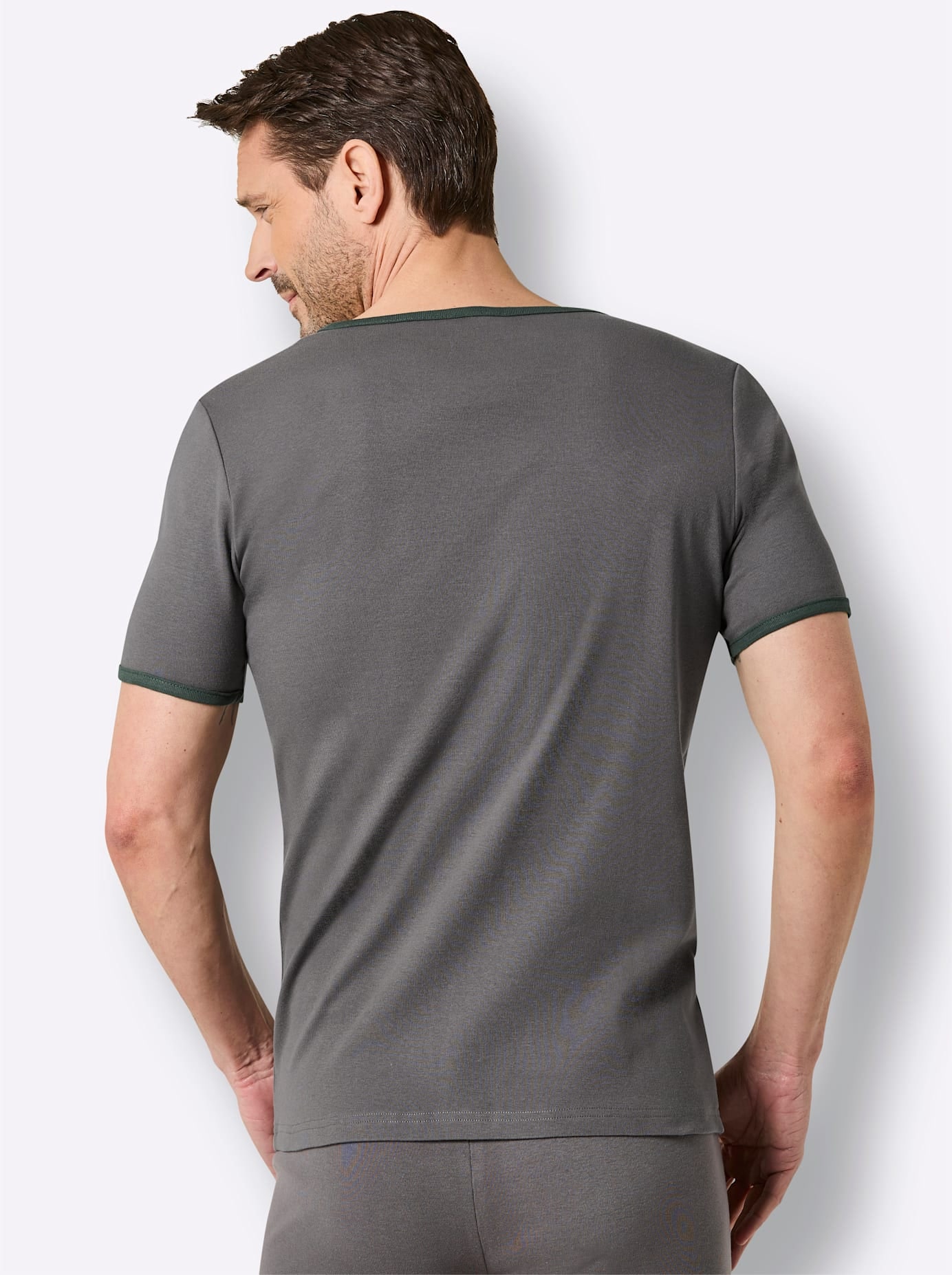 wäschepur Sous-maillot 2 cuis