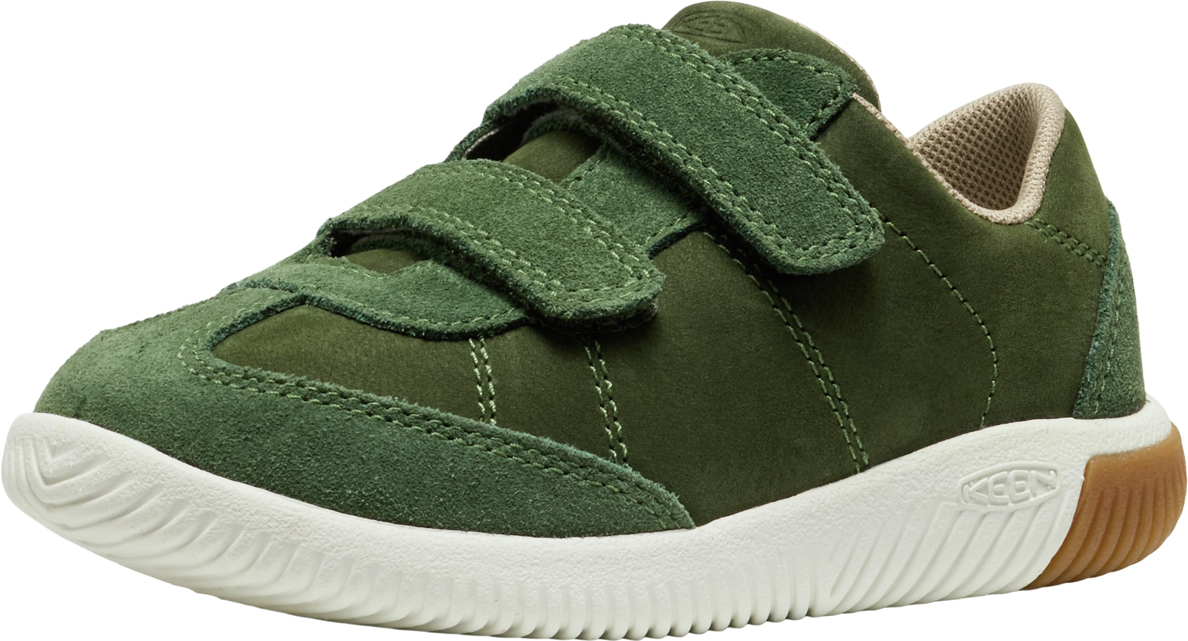 Keen Chaussures pieds nus »KNX T-TOE DS«