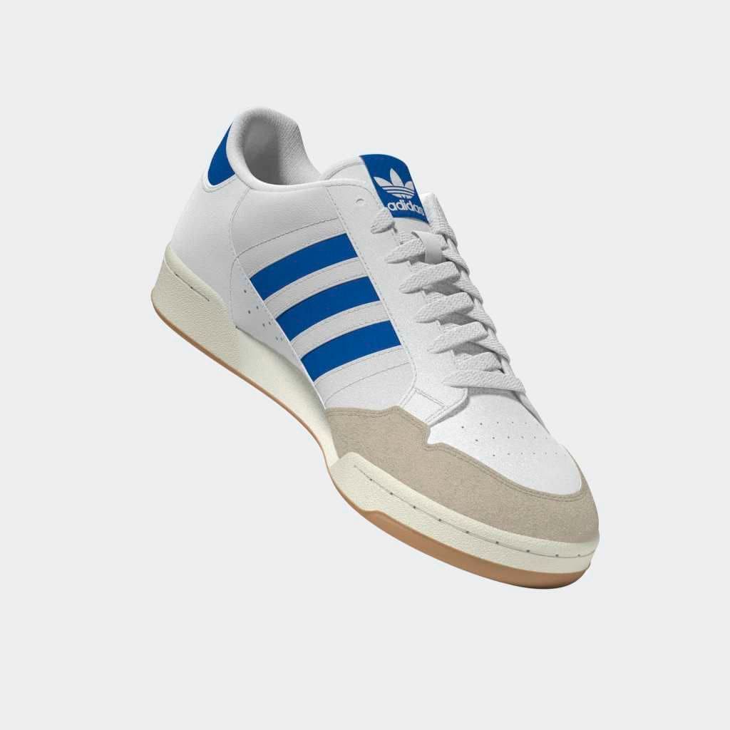 adidas Originals Sneakers »CONTINENTAL 80 STRIPES«