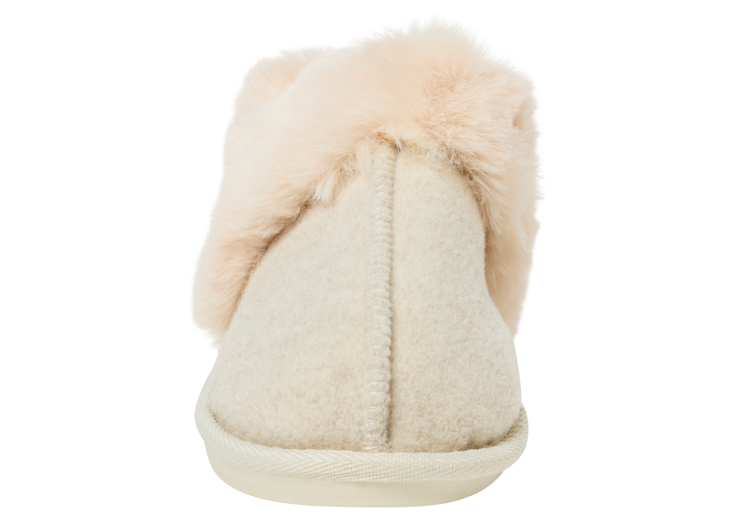 Apollo Chausson  2 cuis tlg.  mit strapazierfähiger Gummisohle