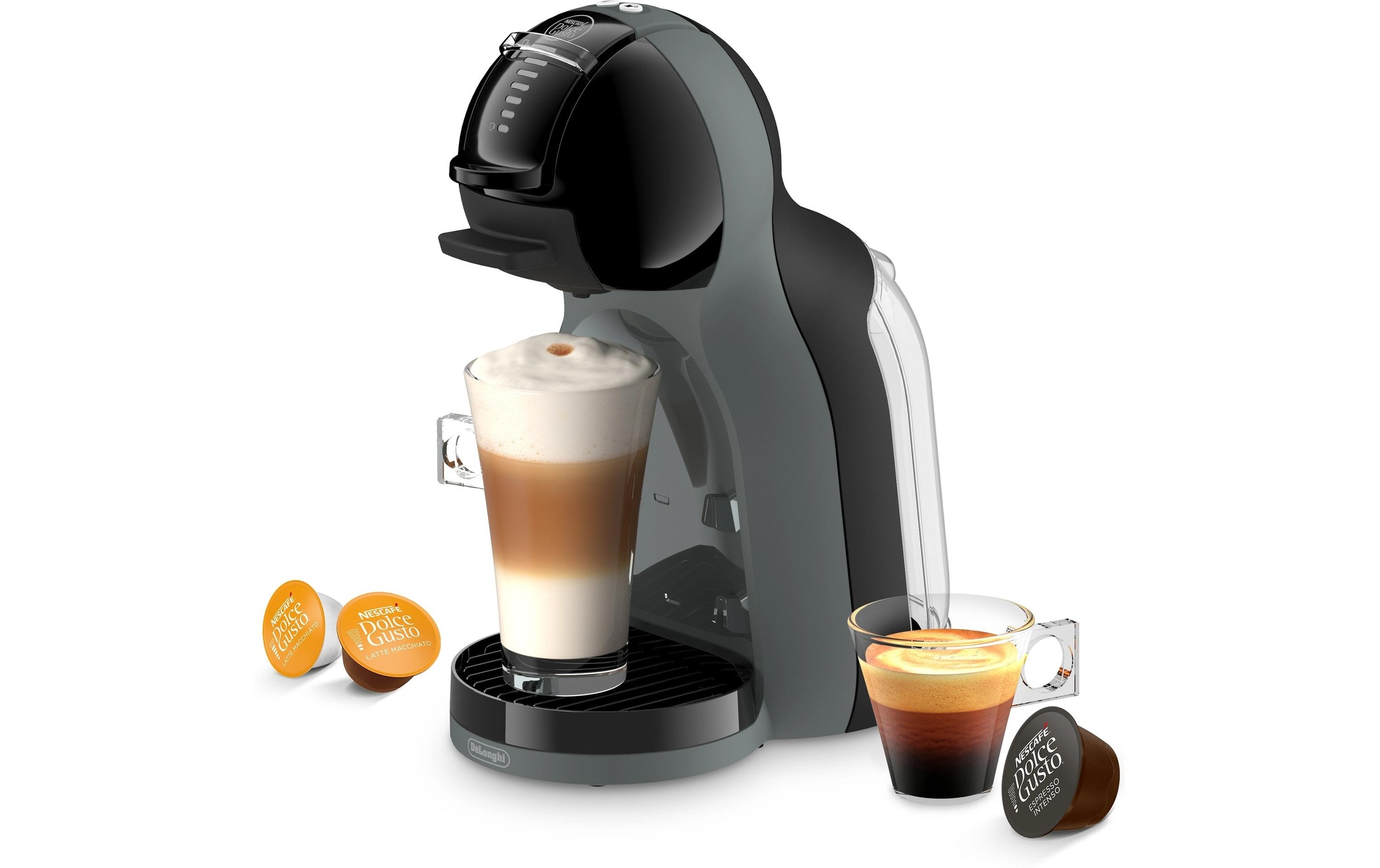 De'Longhi Machine à capsules »Mini Me 2 EDG335.W«