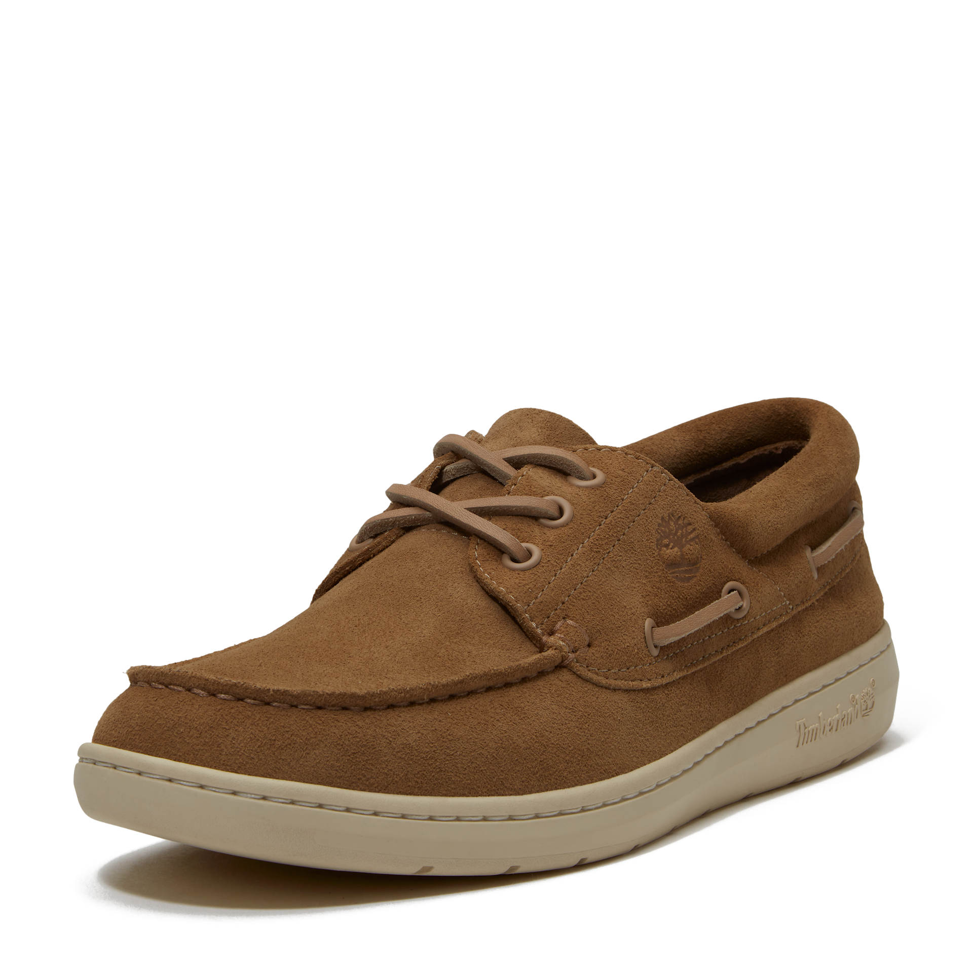 Timberland Bootsschuh »PORTOFINO PIER BOAT SHOE«  aus Premium Timberland Leder