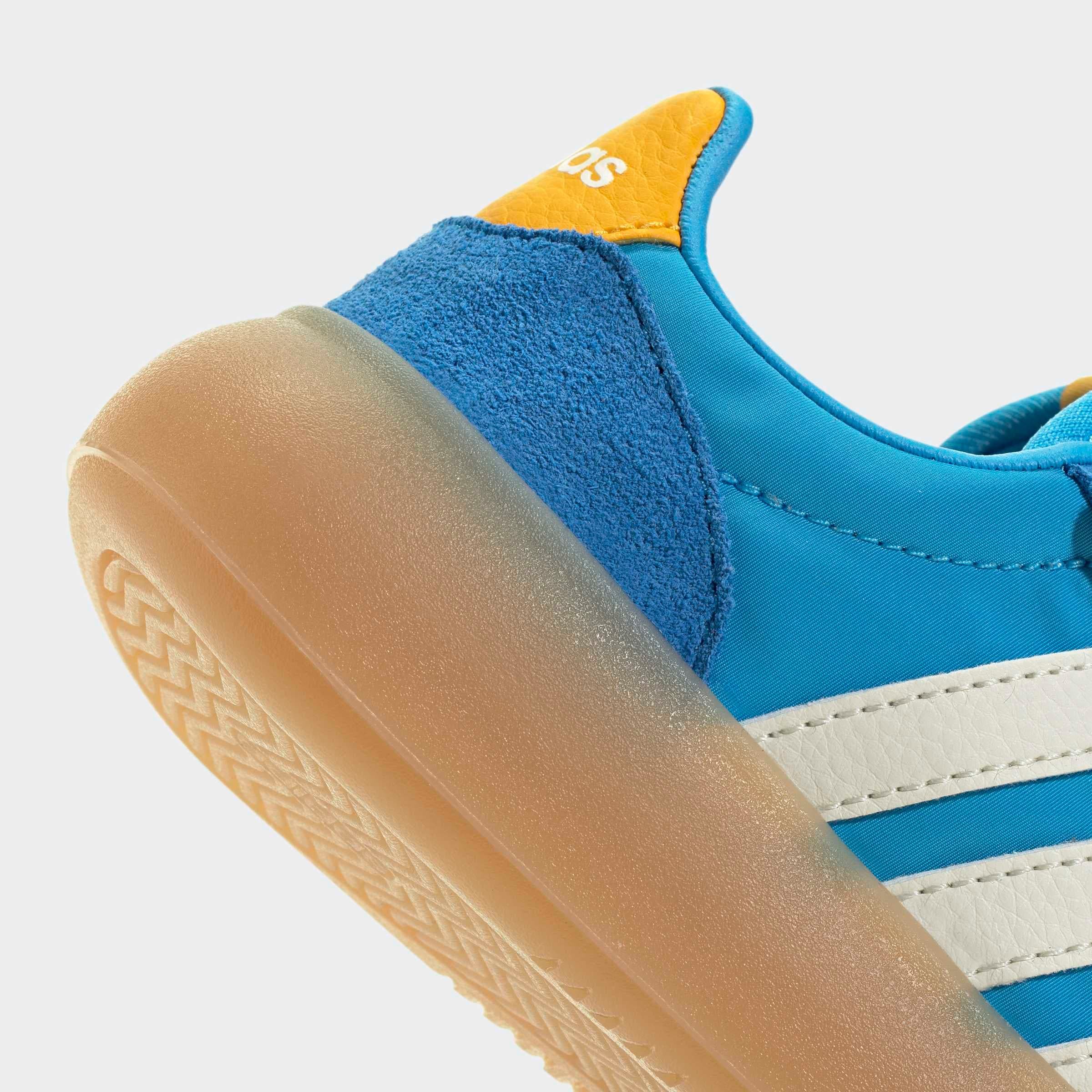 adidas Sportswear Sneaker »BARREDA DECODE  KIDS«  inspiriert vom Design des Handball Spezial, für Kinder & Jugendliche
