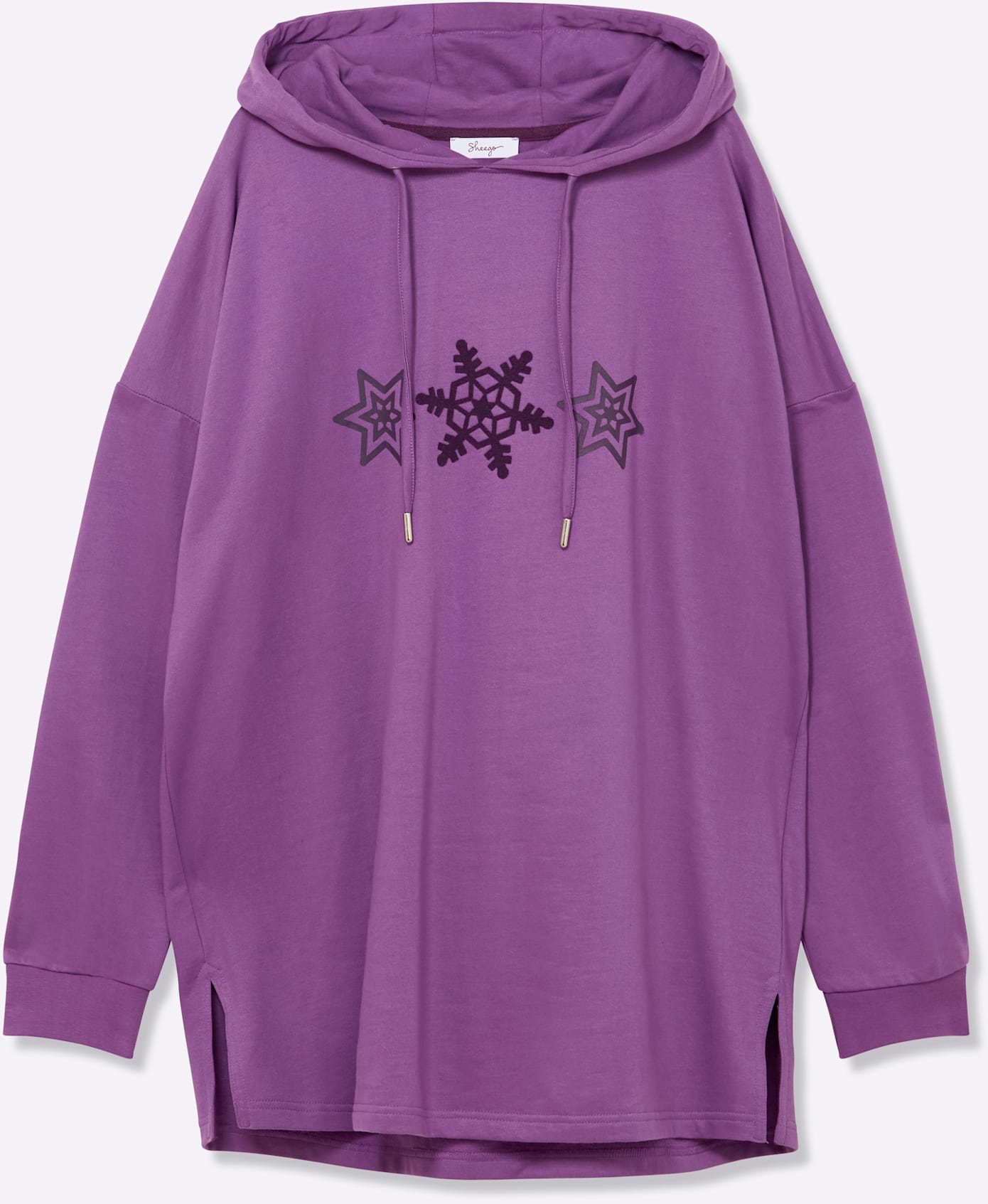 Sheego Sweatshirt
