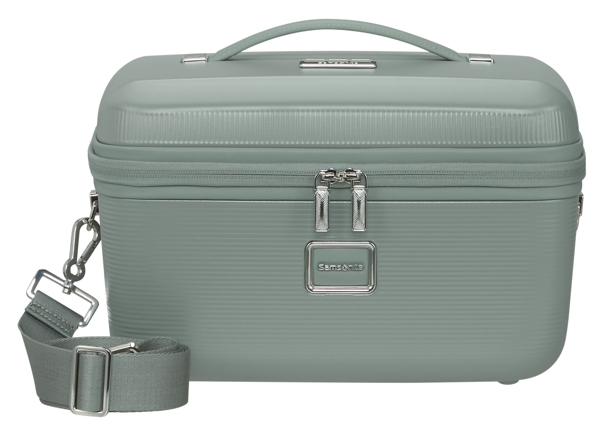 Samsonite Trousse de beauté »IMAGE« valise de beauté boîte cosmétique boîte beauté doublure intérieure lavable