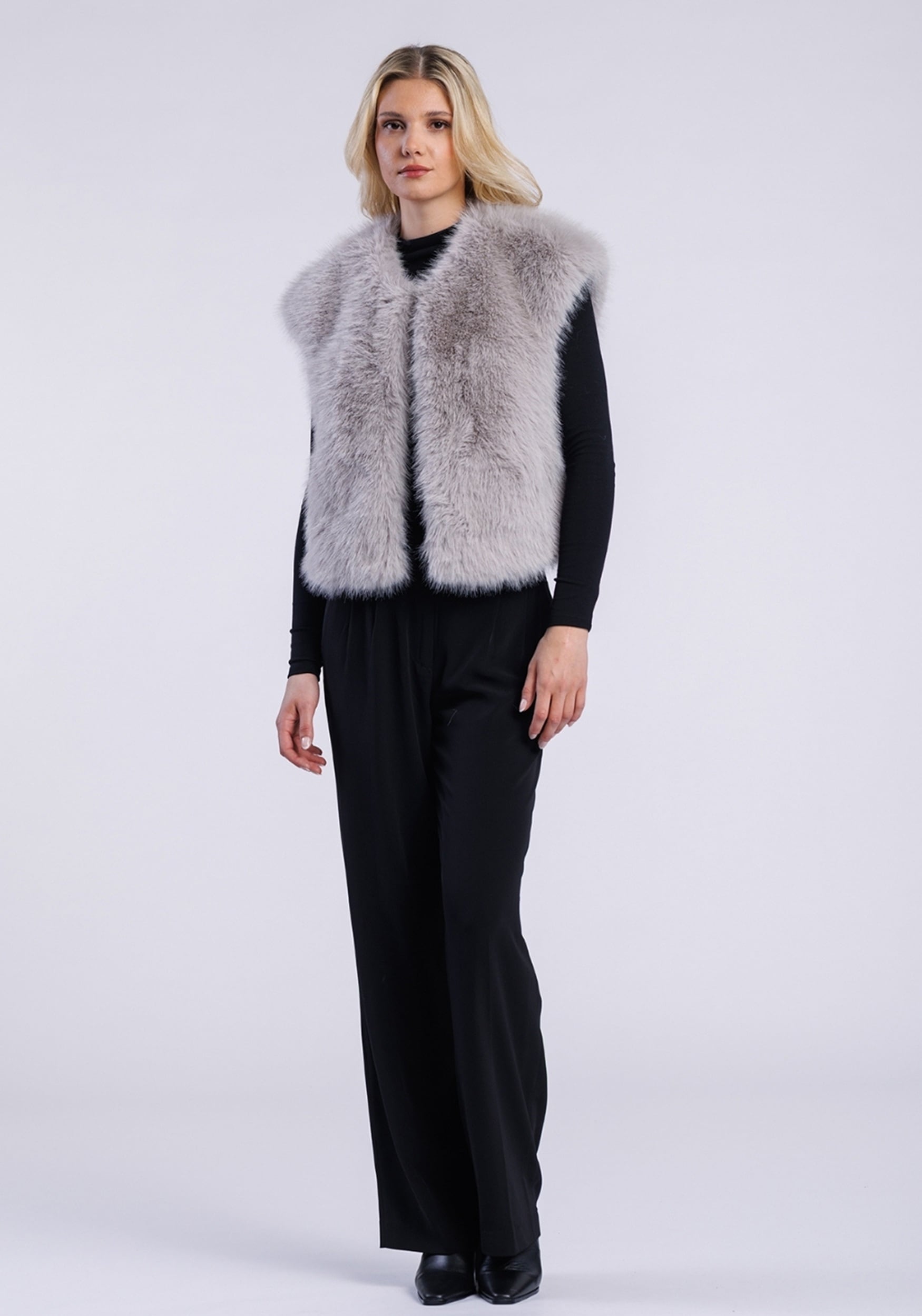 Freaky Nation Gilet court »Sweetie-FN«