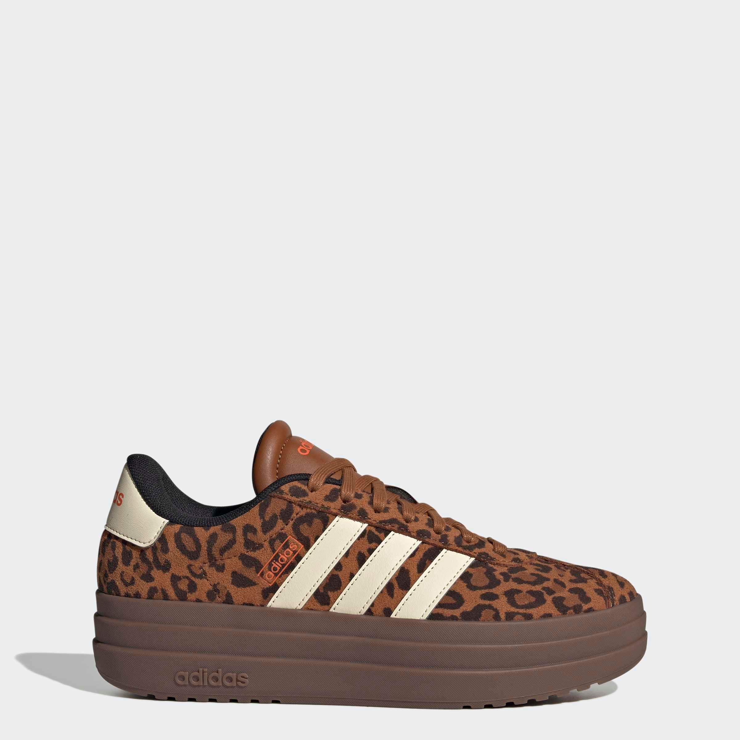 adidas Sportswear Sneakers »VL COURT BOLD«  inspiré du design adidas gazelle bold