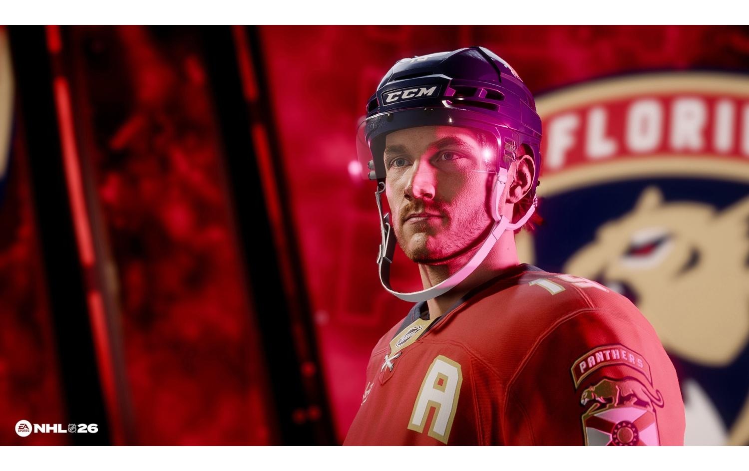 Electronic Arts Spielesoftware »Arts EA Sports NHL 26«