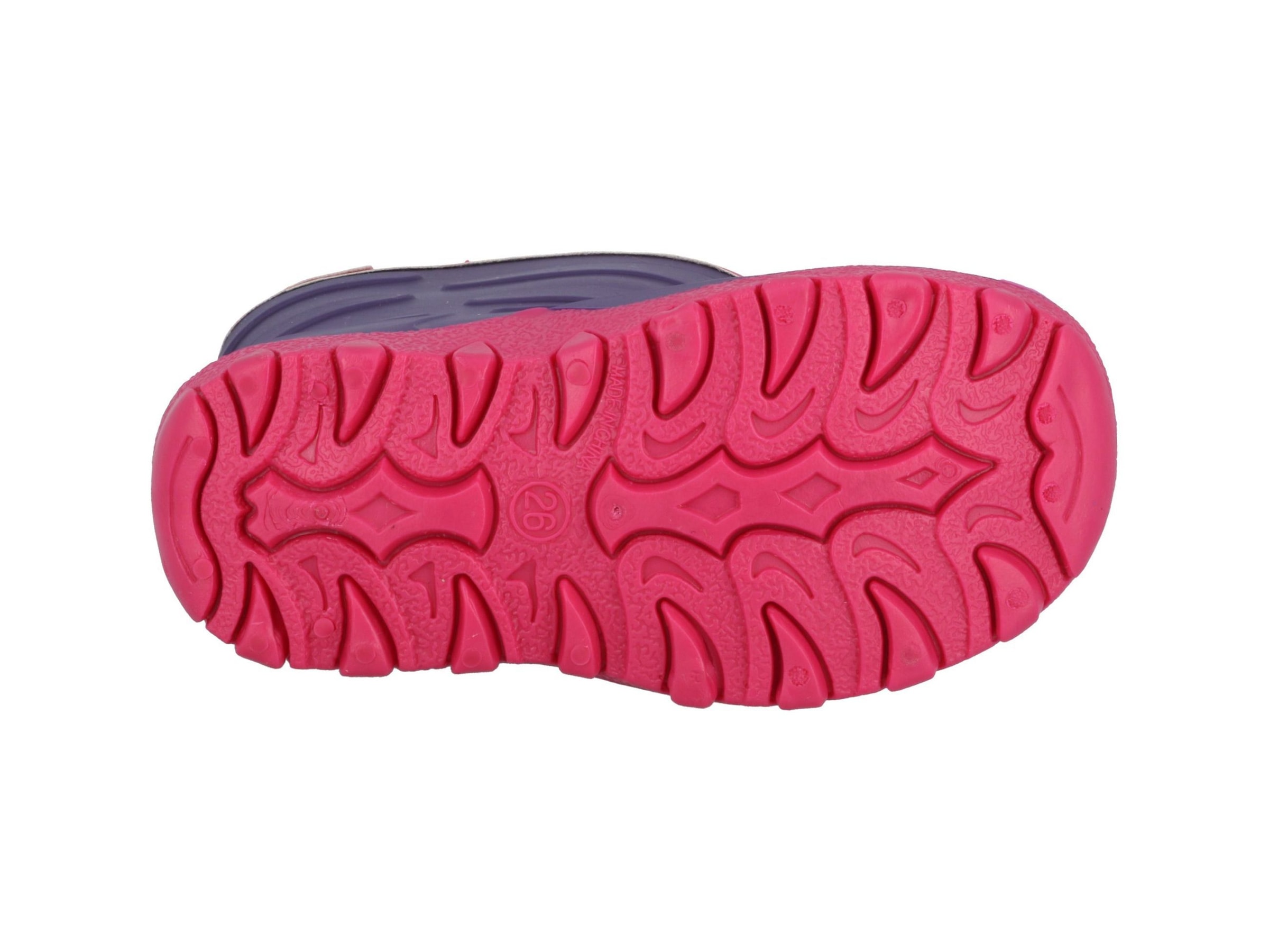 Lico Bottes en caoutchouc »Stiefel Cirrus«