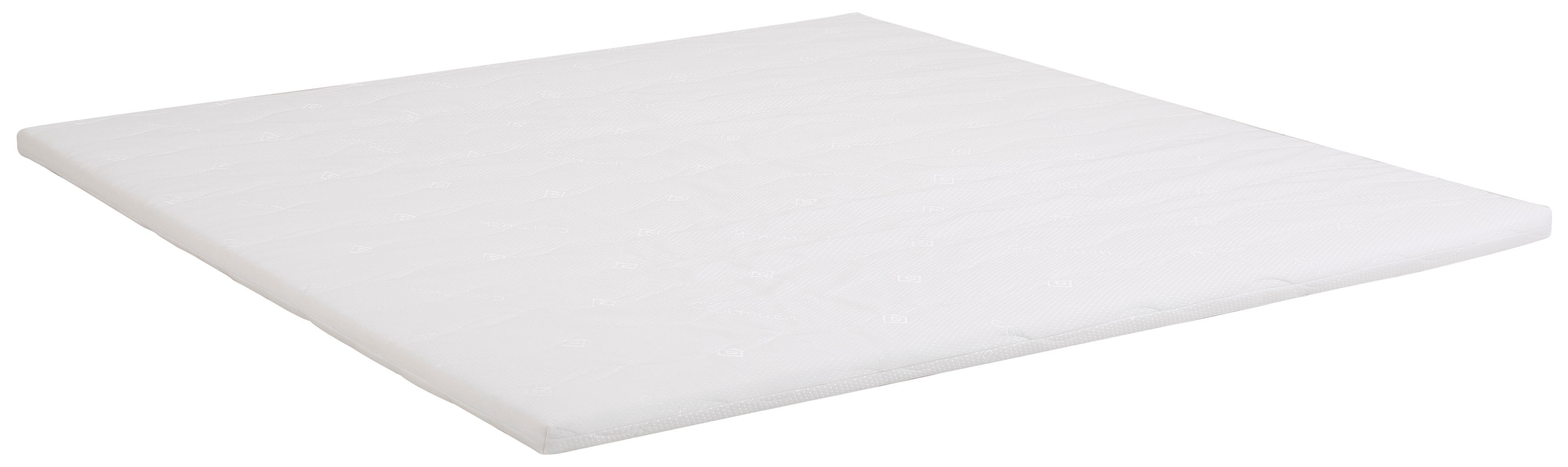 Home affaire Boxspringbett »Cavan« Eiche, inkl. Bettkasten & Topper, verschiedene Härtegrade (auch H4)