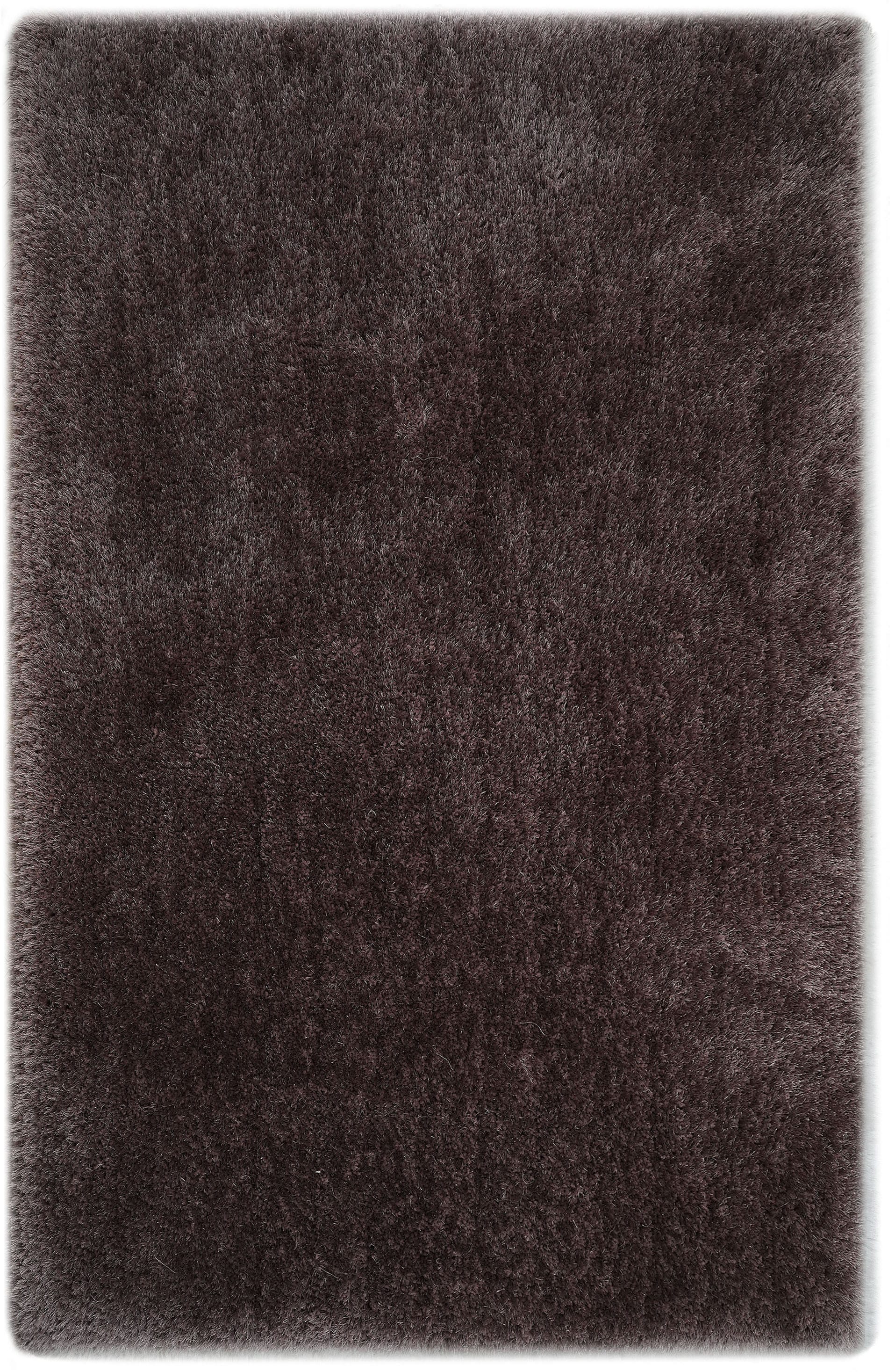 GOODproduct Tapis à poils longs »Micro exclusiv Teppich, sehr hoher Flor, weich durch Mikrofaser« Rectangulaire 78 mm Höhe sehr weich, flauschig, uni, Wohnzimmer, Schlafzimmer, Kinderzimmer