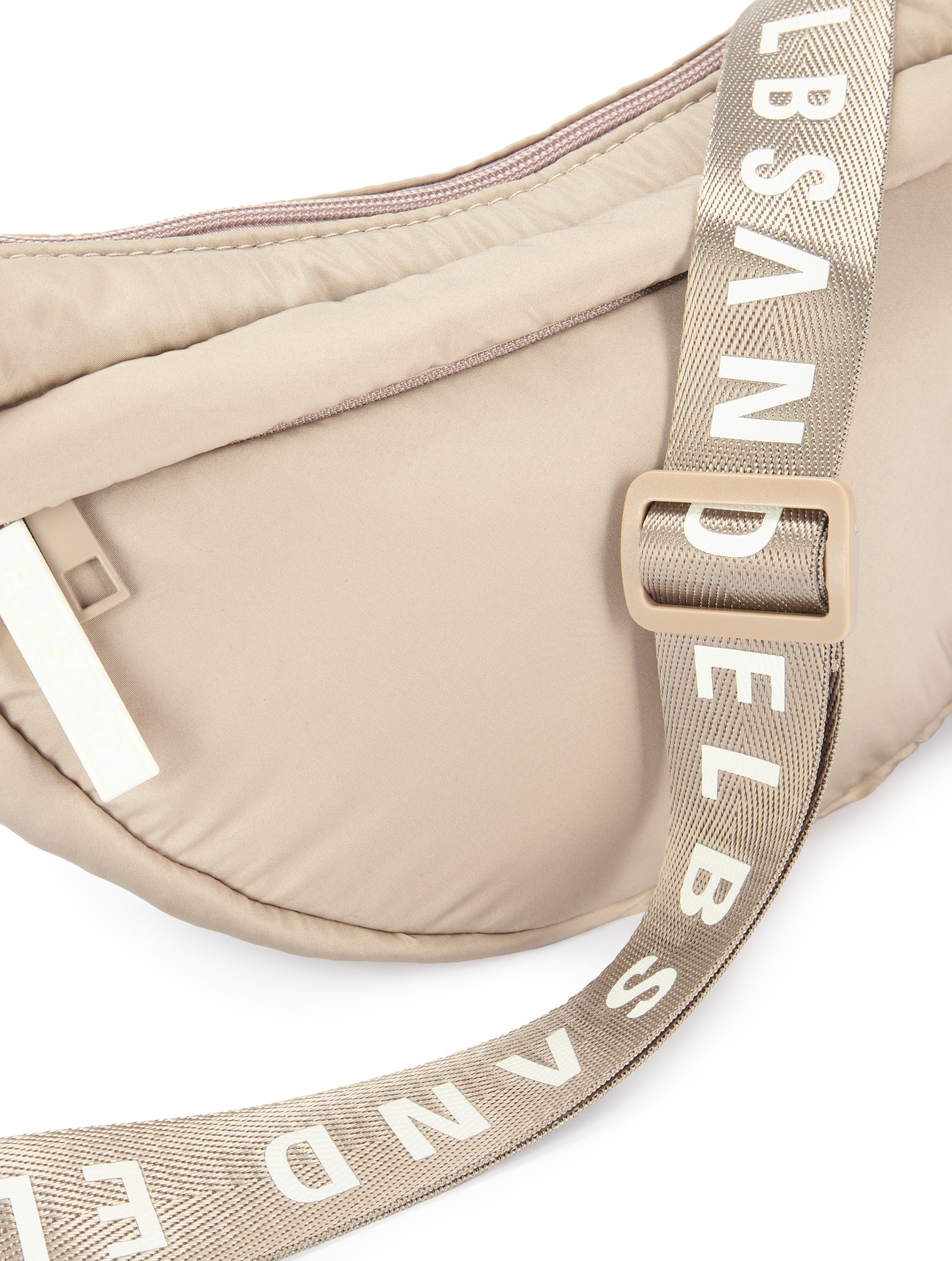 Elbsand Sac à bandoulière »Crossbody Bag, Minibag, Schultertasche, Damentasche« NOUVEAU sac à main femme à bandoulière en matière douce VEGAN