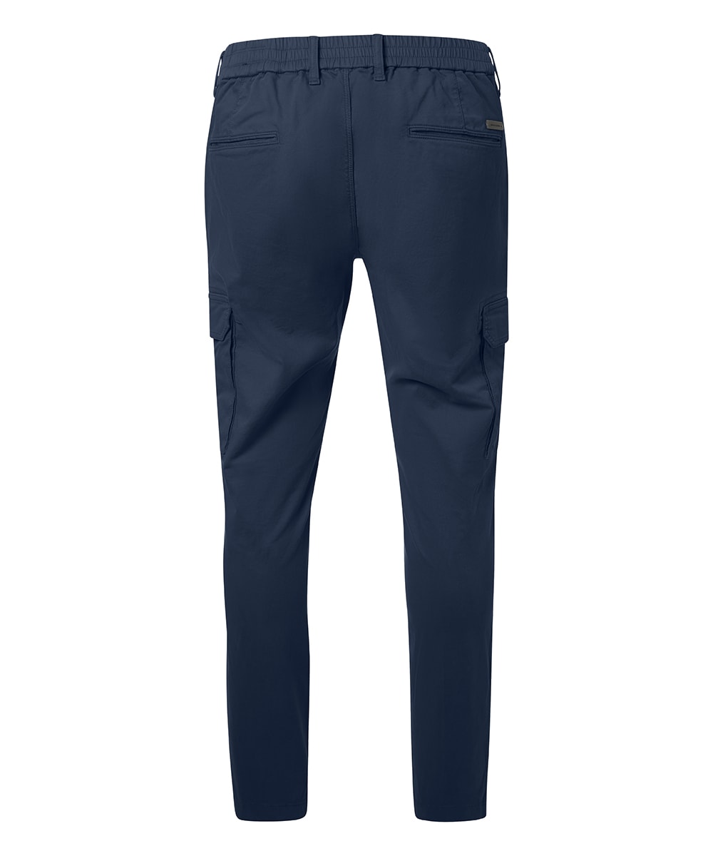 Pierre Cardin Pantalon cargo »PC-Cean«  mit hohem Komfort dank Stretch für Alltag und Freizeit