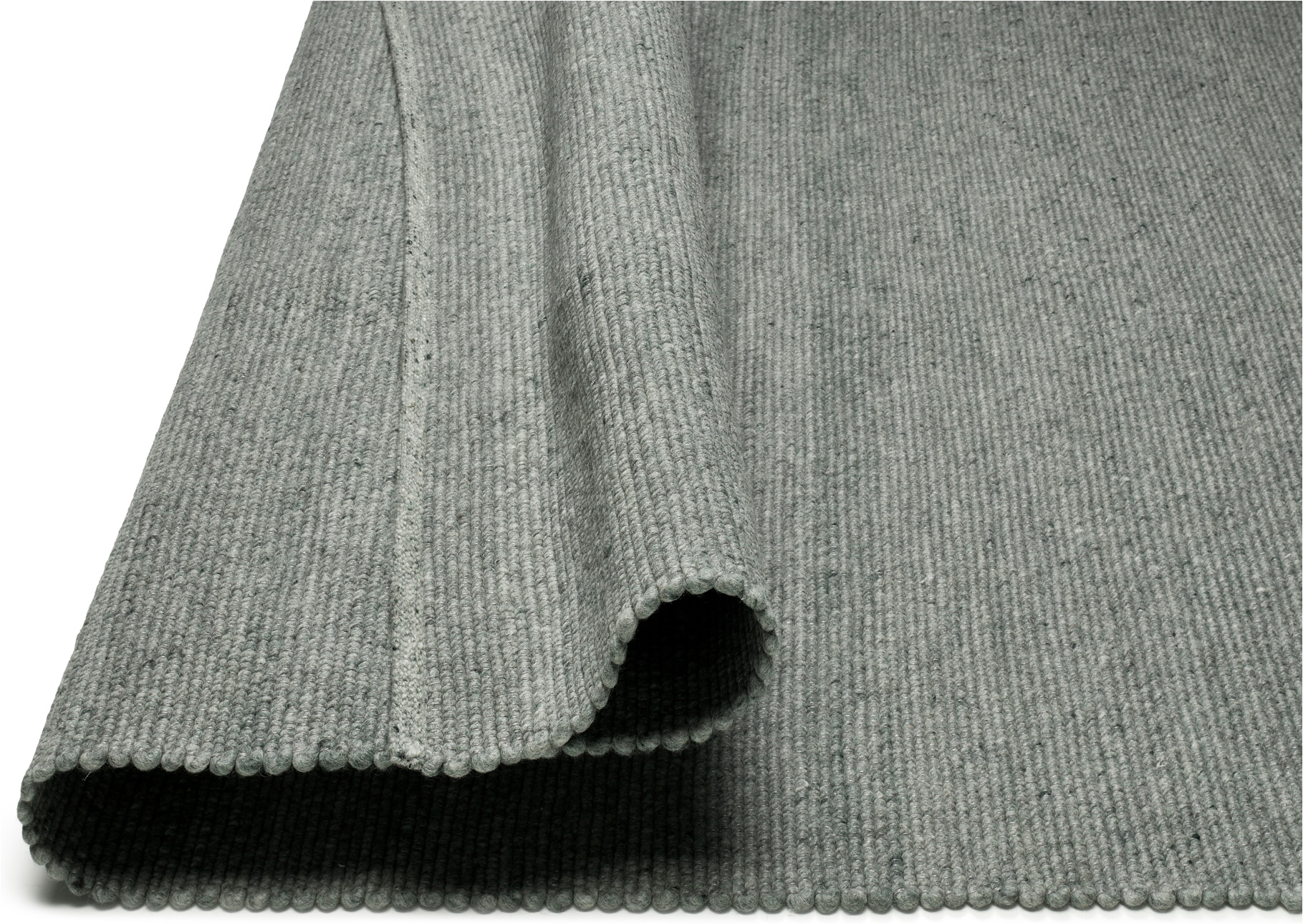 OCI DIE TEPPICHMARKE Tapis »TINY , Wendeteppich« Rectangulaire 9 mm Höhe tissé à la main, 50 % laine, fibre naturelle