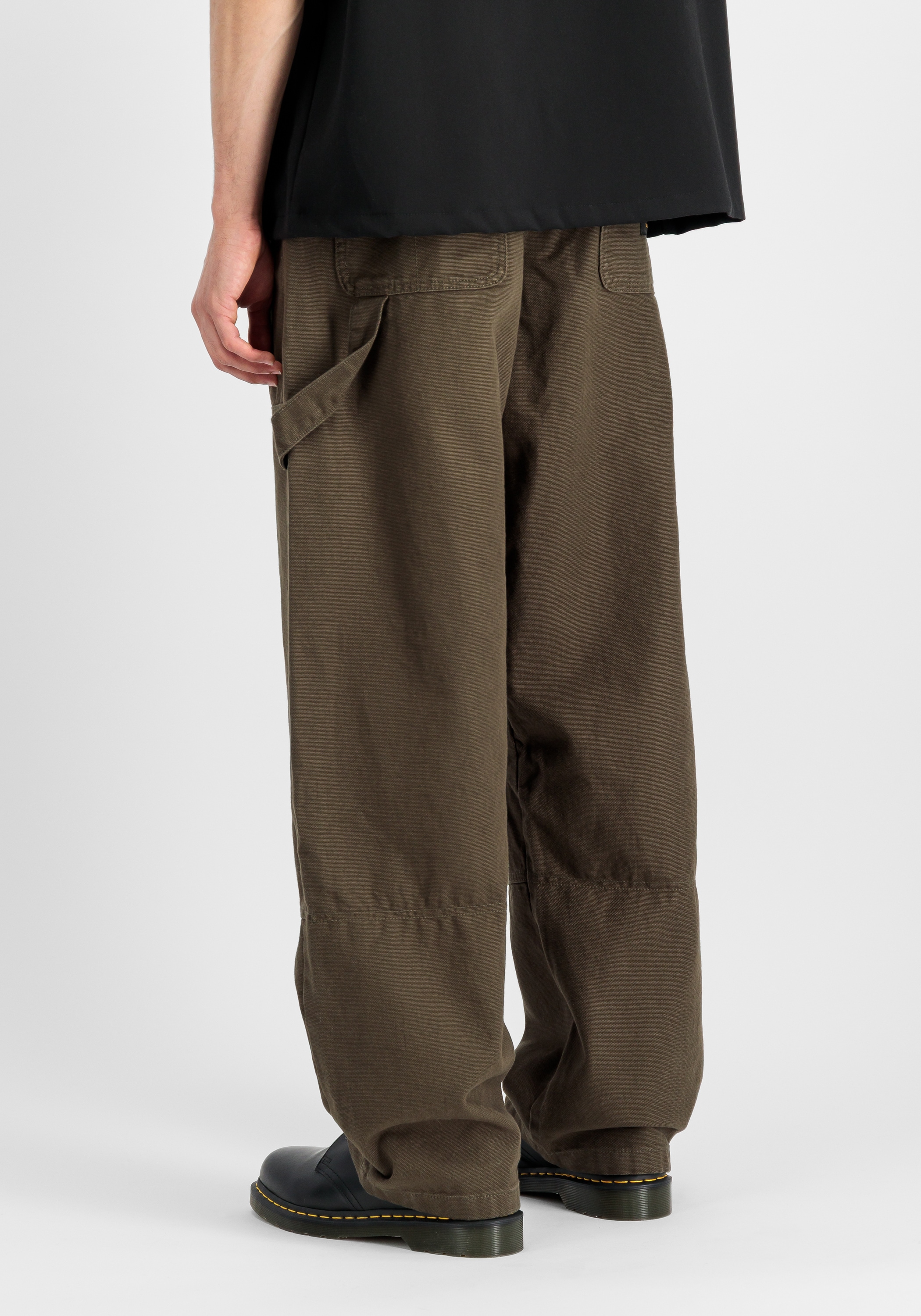 Alpha Industries 1100000002199 »Carpenter Pant«