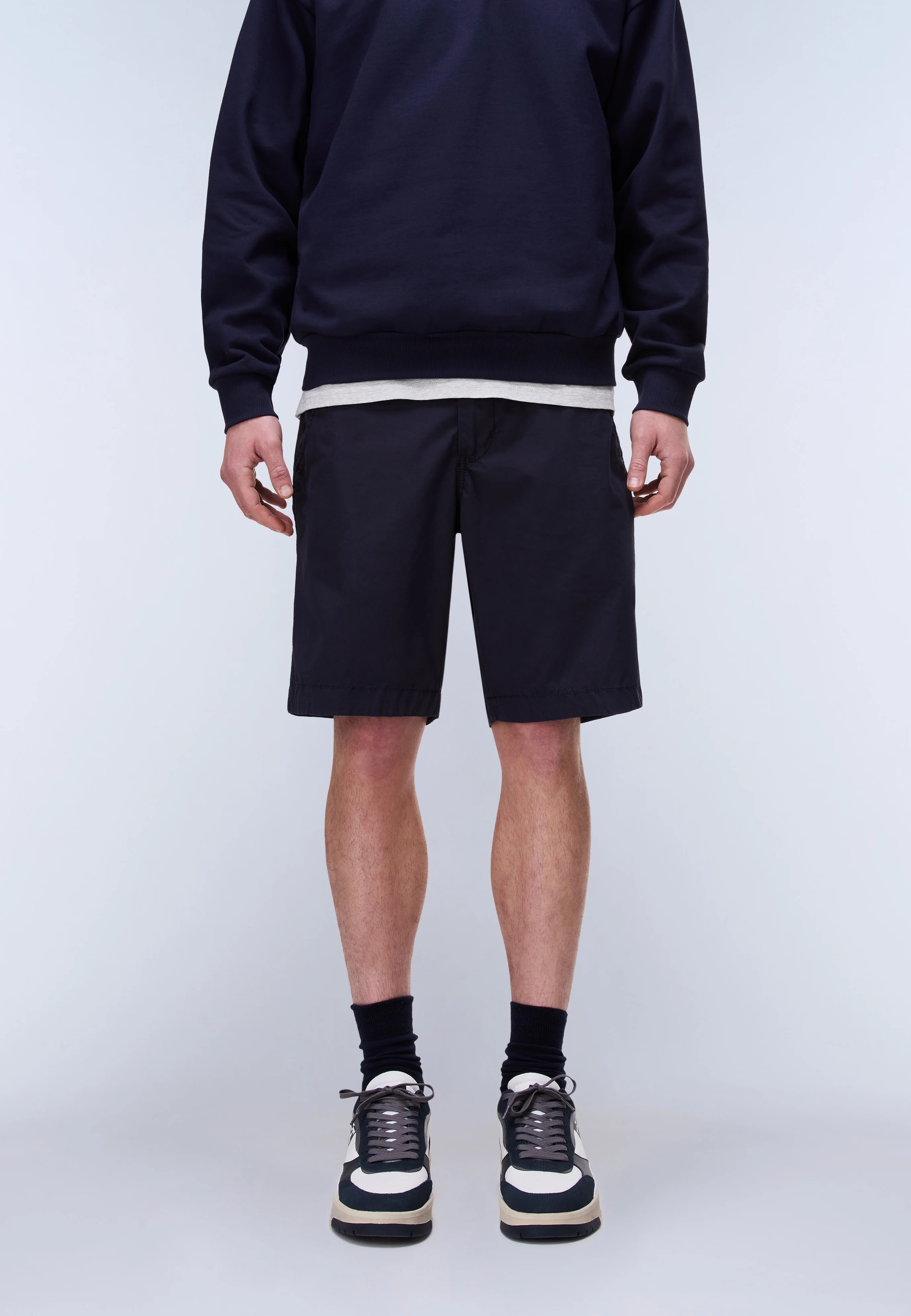 Napapijri Shorts »Napapijri Shorts NAKURU 6«