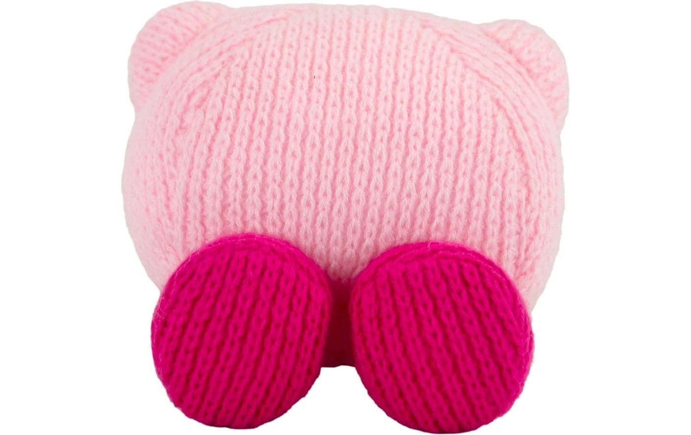 Tomy® Plüschfigur »Nuiguru-Knit Schwebender Kirby«