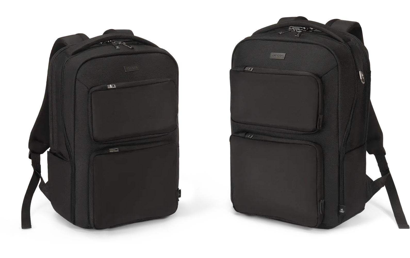 DICOTA Sac à dos pour ordinateur portable »SEVEN 14-16 16«