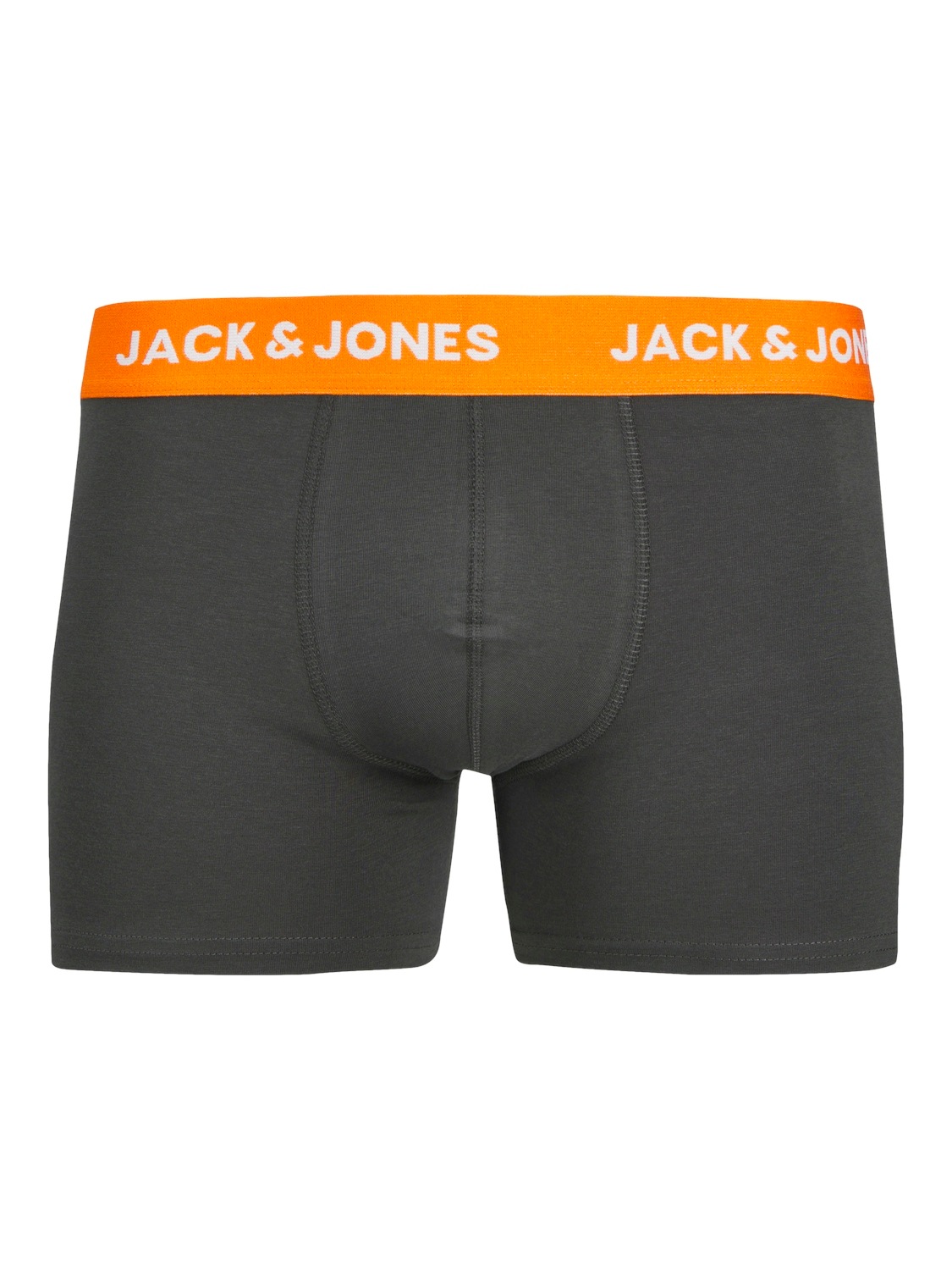 Jack & Jones Trunk »JACHUGO SKULLS TRUNKS 10 PACK« Packung, 10 Stk.